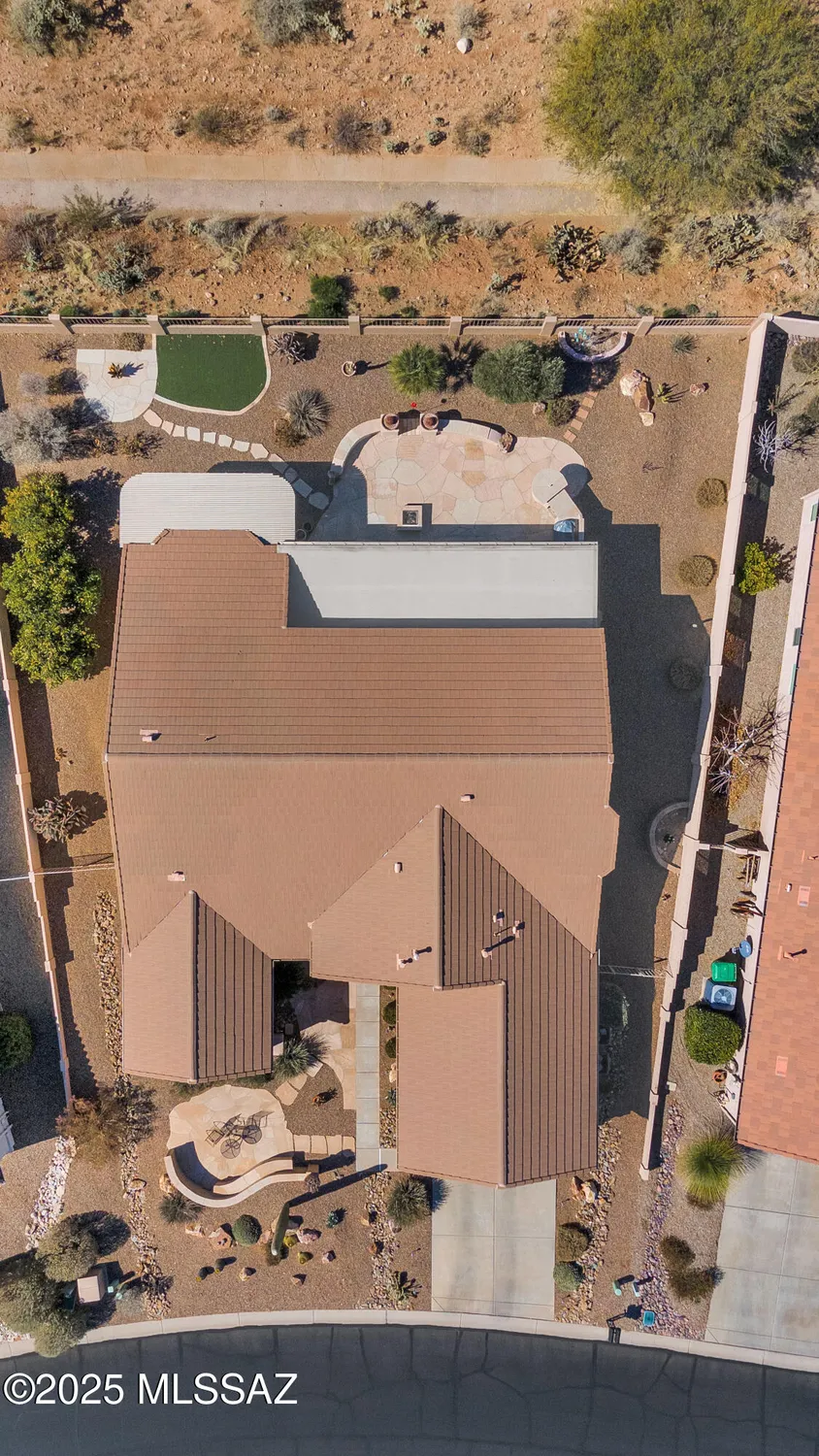 Property Slideshow image 30 of 33 | 39842 s sand crest dr, Saddlebrooke, AZ, 85739