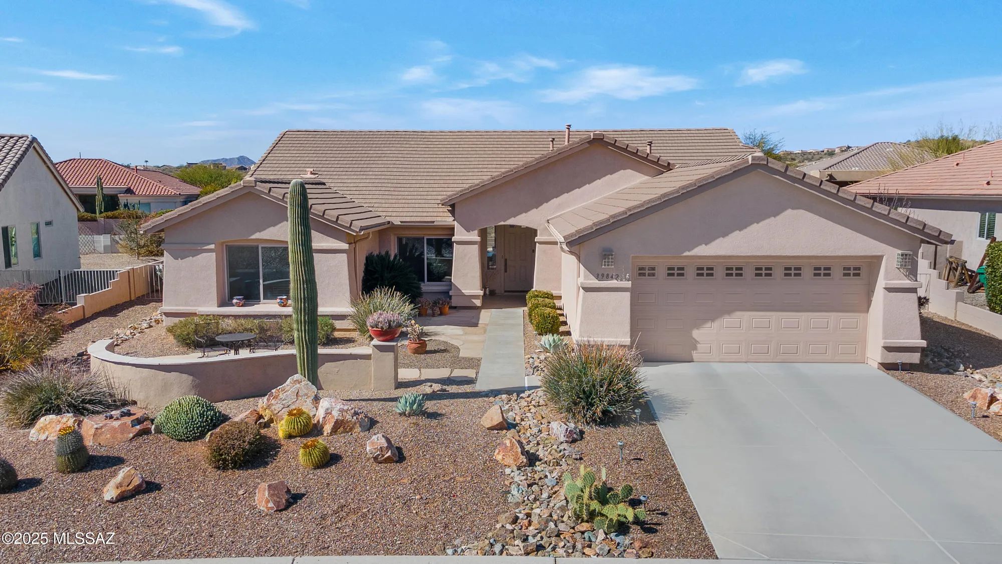 Property Slideshow image 32 of 33 | 39842 s sand crest dr, Saddlebrooke, AZ, 85739