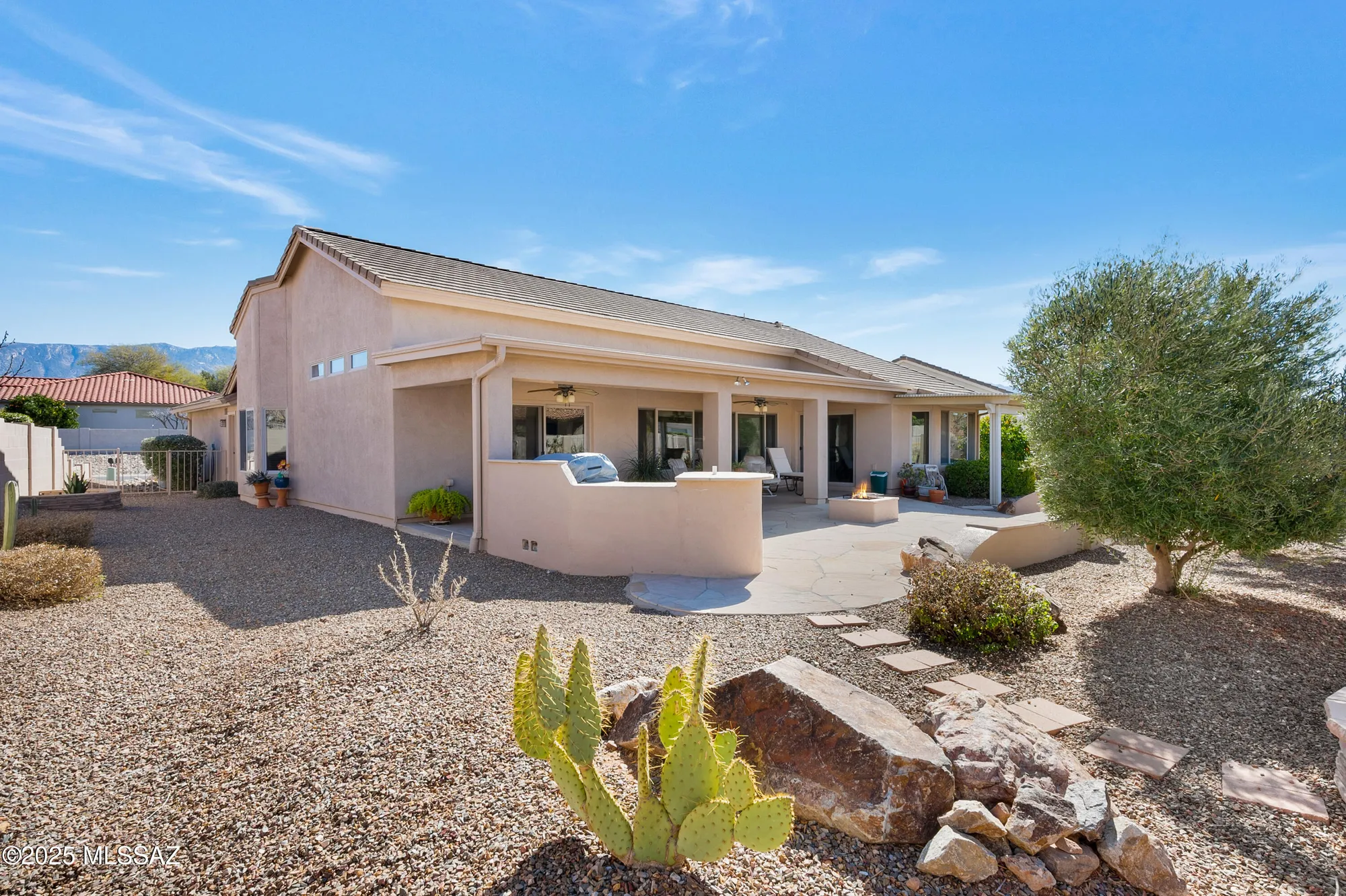 Property Slideshow image 28 of 33 | 39842 s sand crest dr, Saddlebrooke, AZ, 85739
