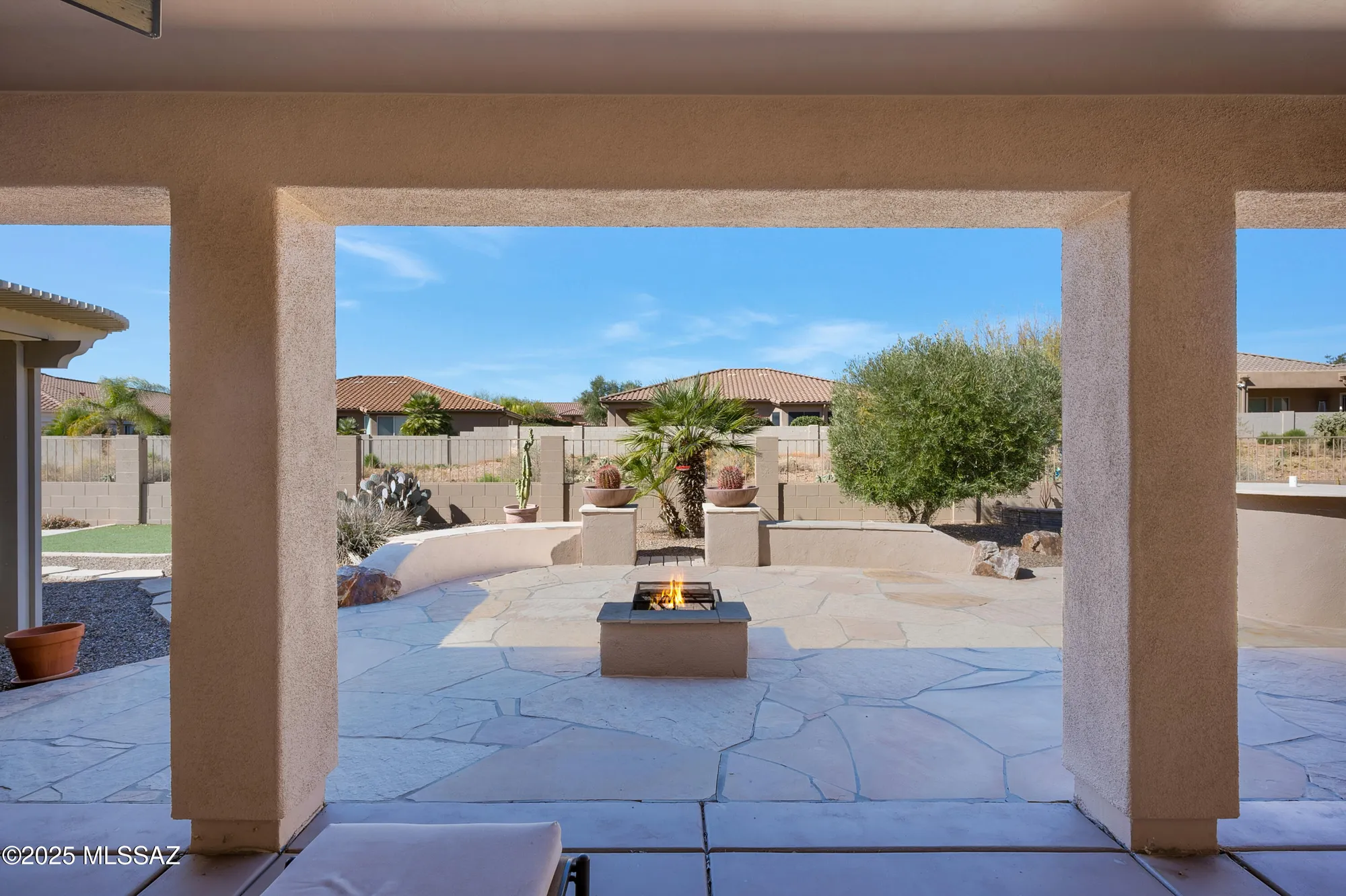 Property Slideshow image 29 of 33 | 39842 s sand crest dr, Saddlebrooke, AZ, 85739