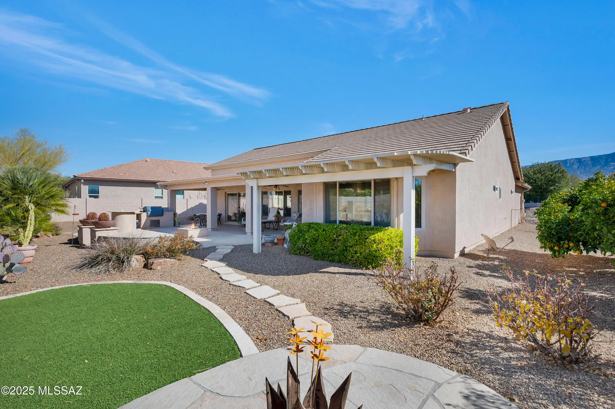 Property Slideshow image 27 of 33 | 39842 s sand crest dr, Saddlebrooke, AZ, 85739