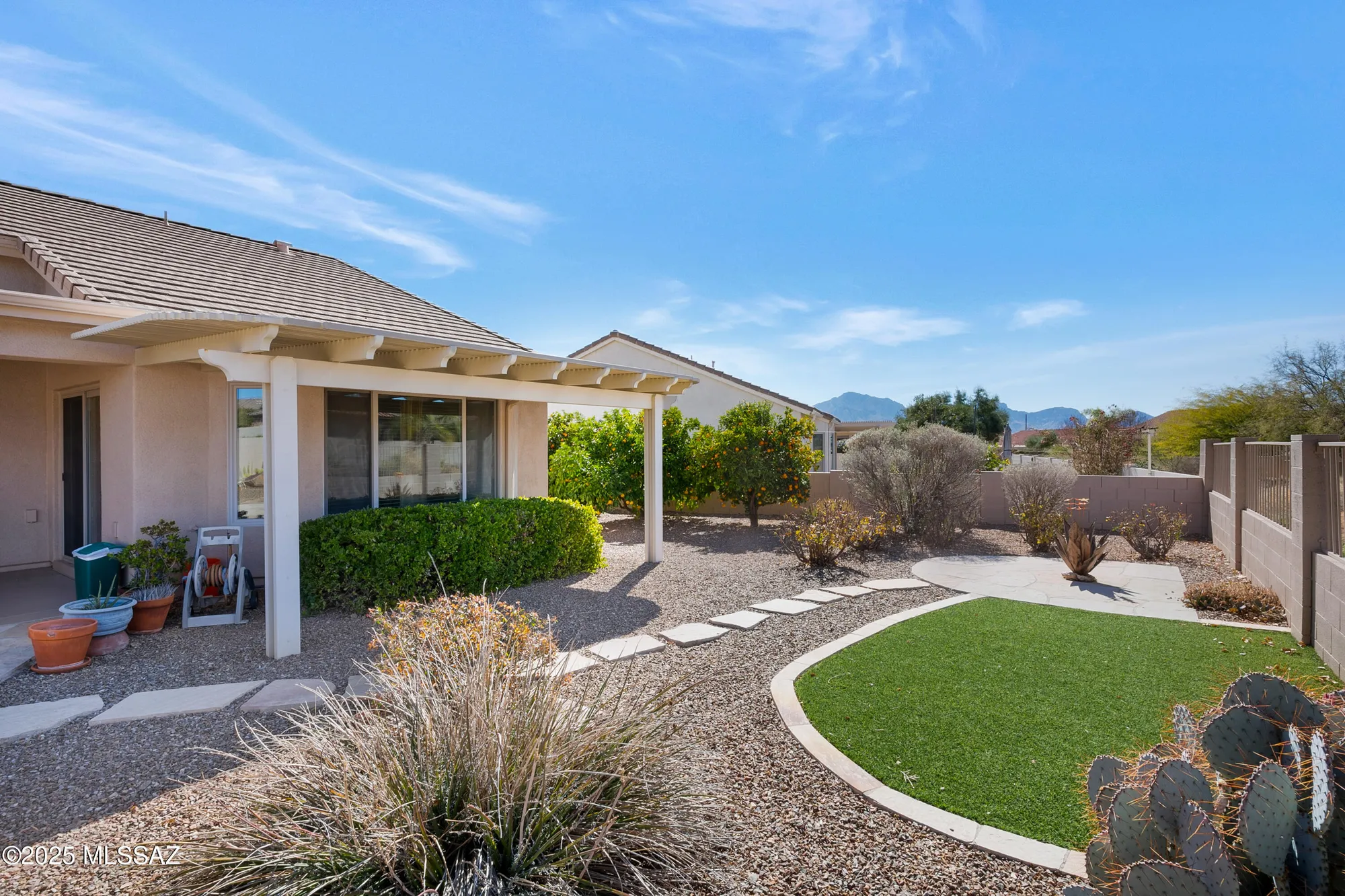 Property Slideshow image 26 of 33 | 39842 s sand crest dr, Saddlebrooke, AZ, 85739