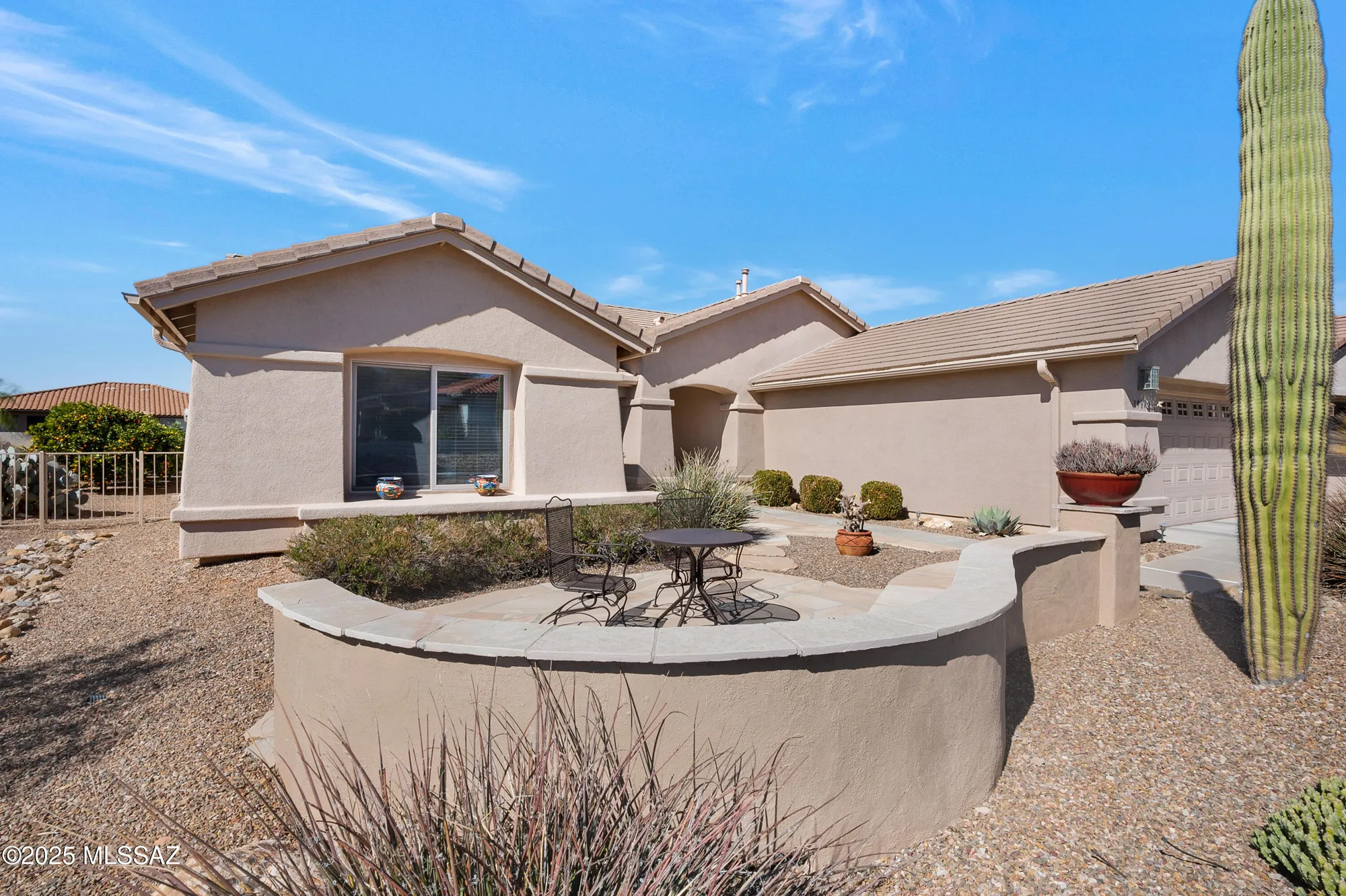 Property Slideshow image 31 of 33 | 39842 s sand crest dr, Saddlebrooke, AZ, 85739