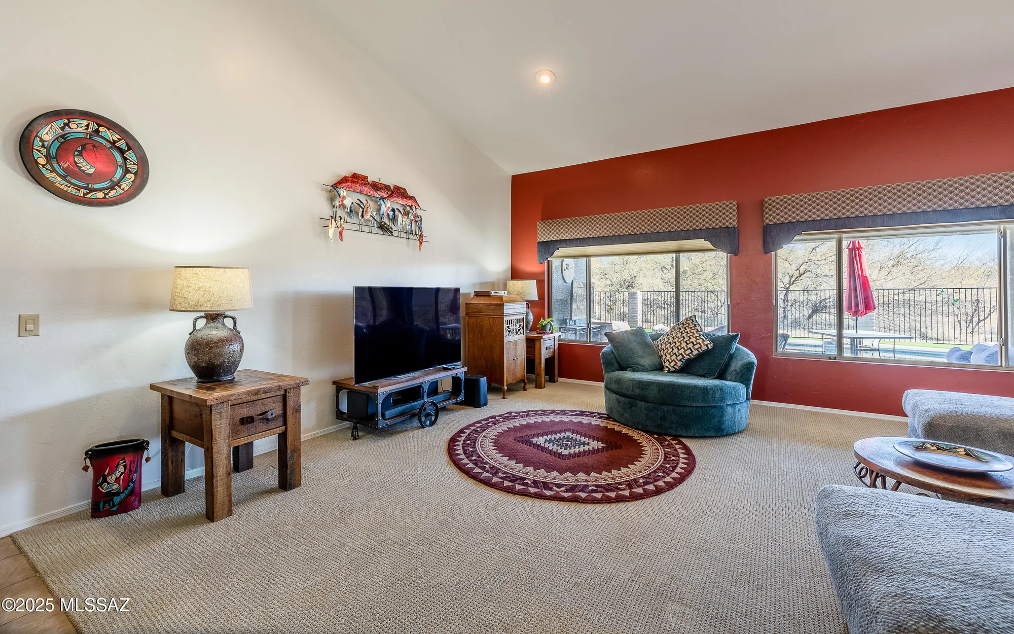 Property Slideshow image 11 of 36 | 1724 n oak hill ln, Green Valley, AZ, 85614