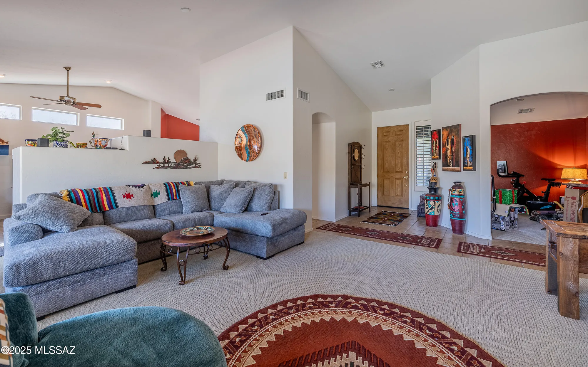 Property Slideshow image 12 of 36 | 1724 n oak hill ln, Green Valley, AZ, 85614