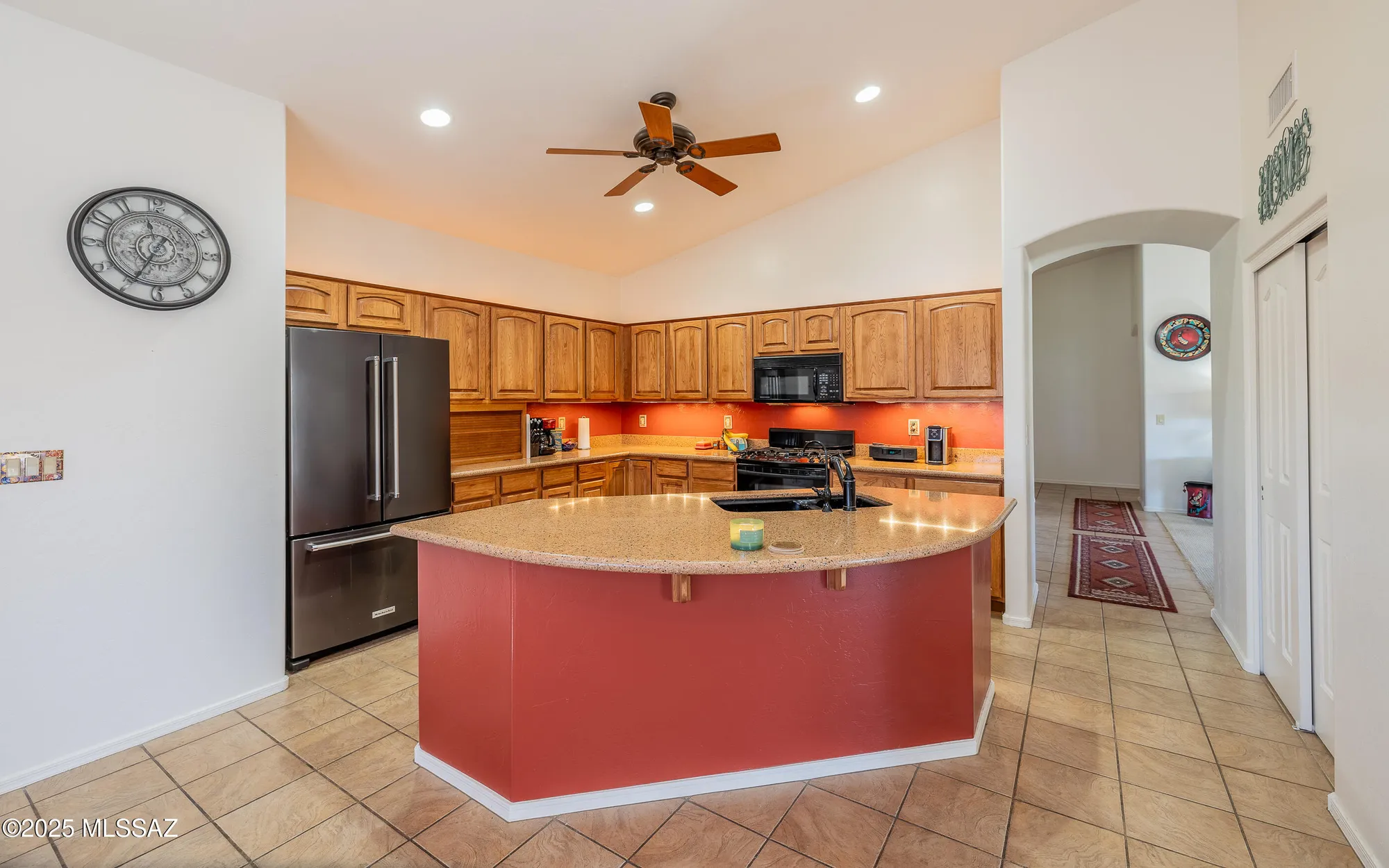 Property Slideshow image 14 of 36 | 1724 n oak hill ln, Green Valley, AZ, 85614