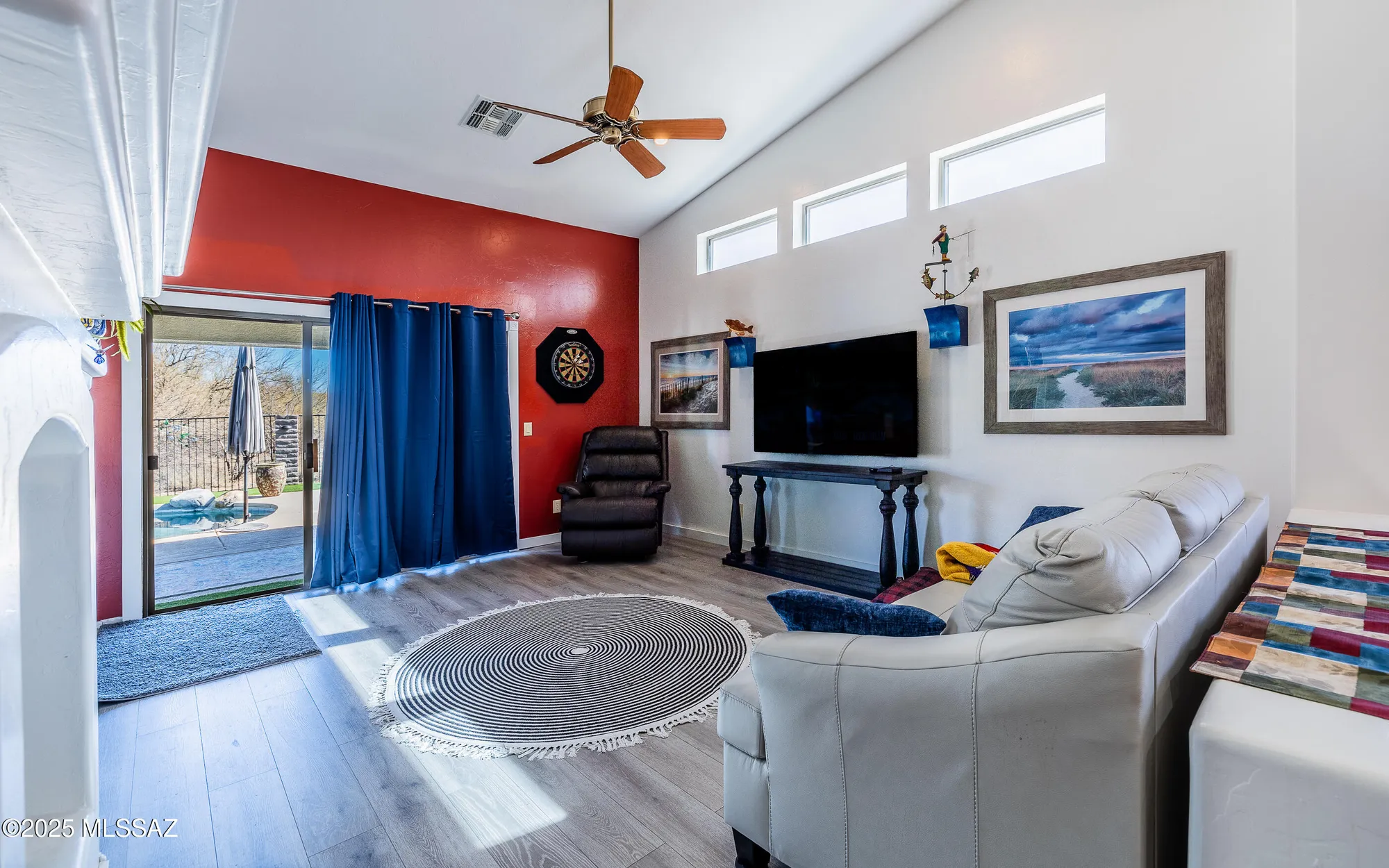 Property Slideshow image 15 of 36 | 1724 n oak hill ln, Green Valley, AZ, 85614