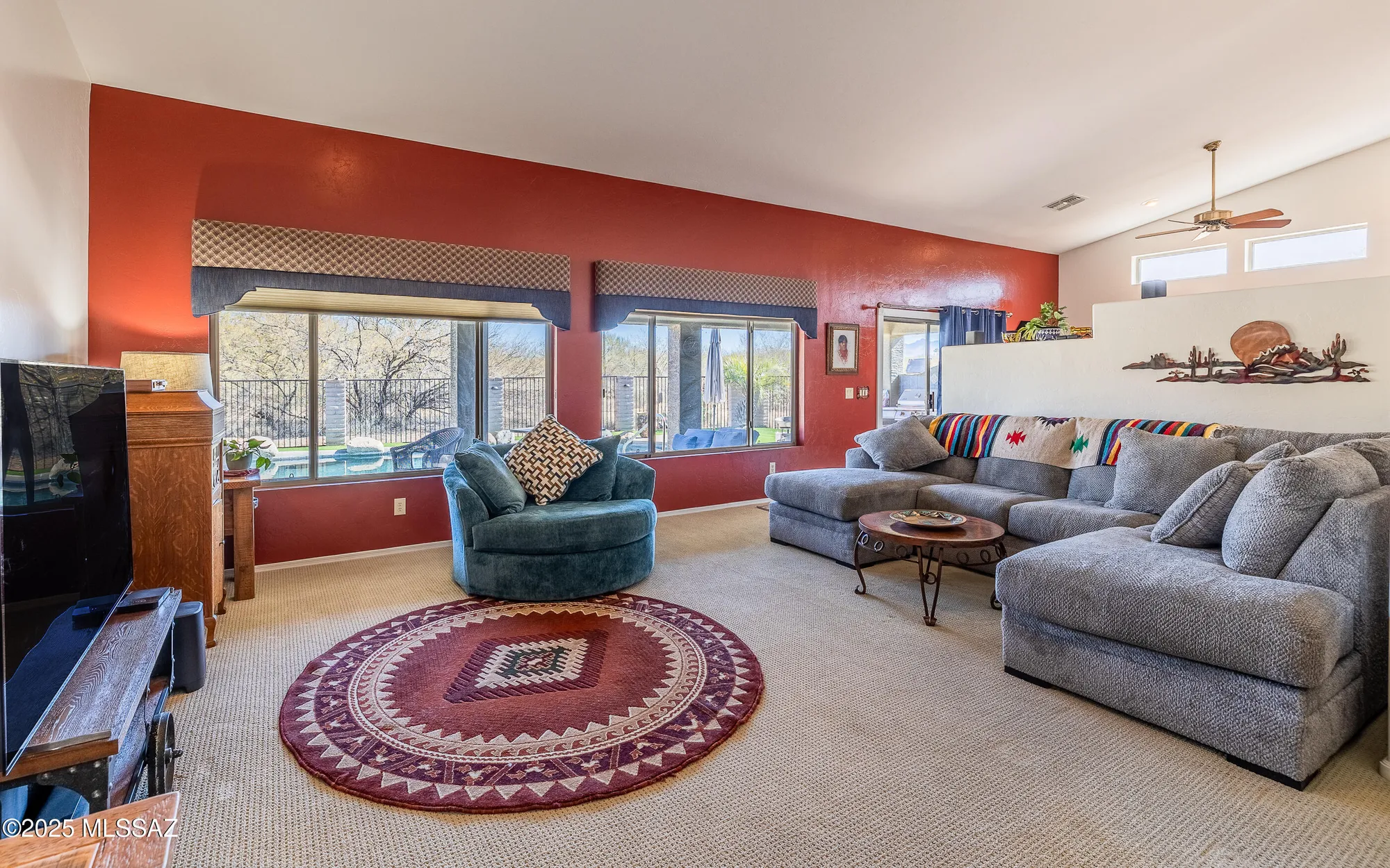 Property Slideshow image 2 of 36 | 1724 n oak hill ln, Green Valley, AZ, 85614