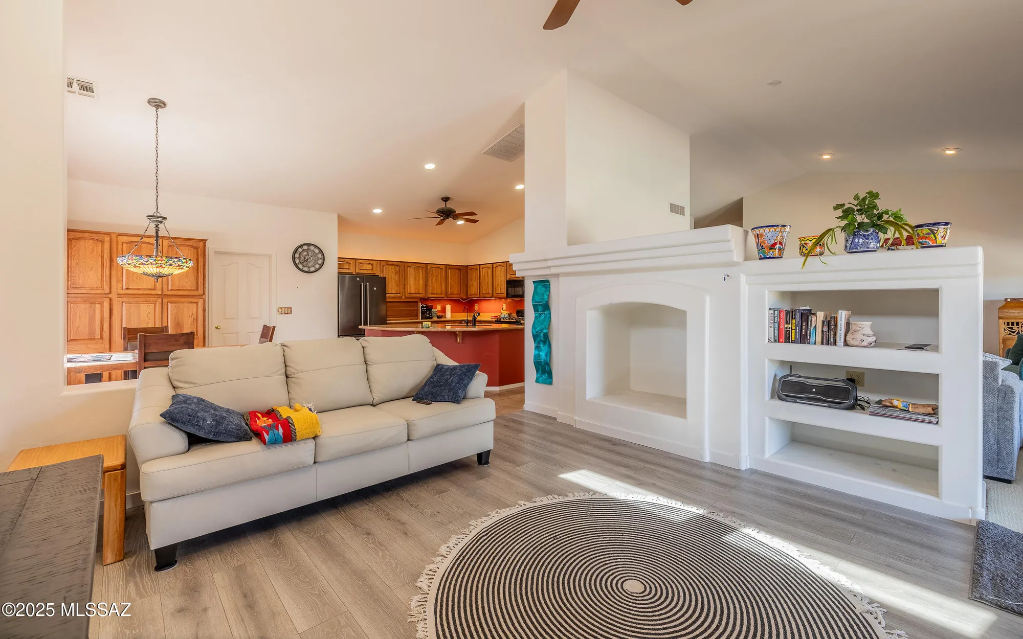 Property Slideshow image 4 of 36 | 1724 n oak hill ln, Green Valley, AZ, 85614