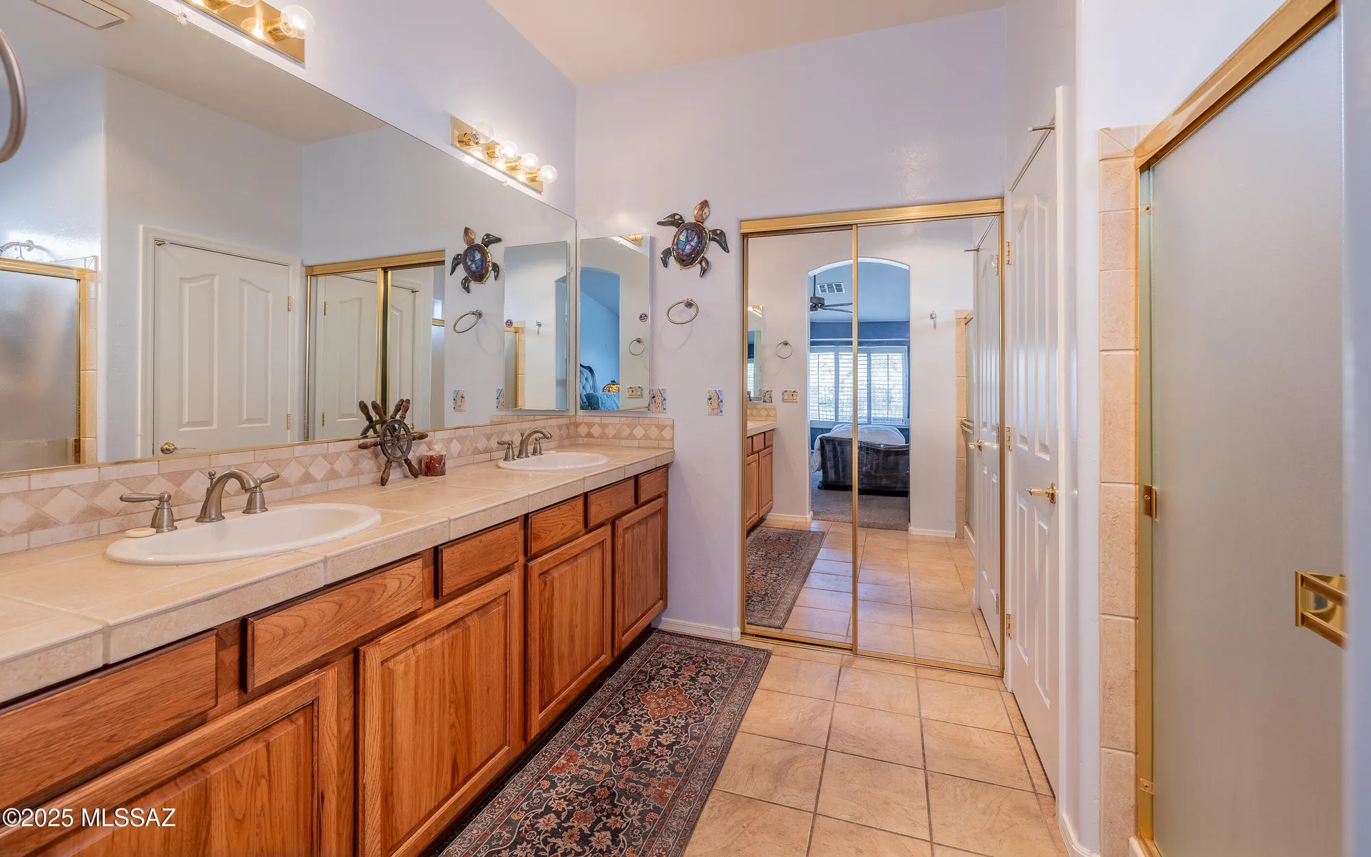 Property Slideshow image 21 of 36 | 1724 n oak hill ln, Green Valley, AZ, 85614