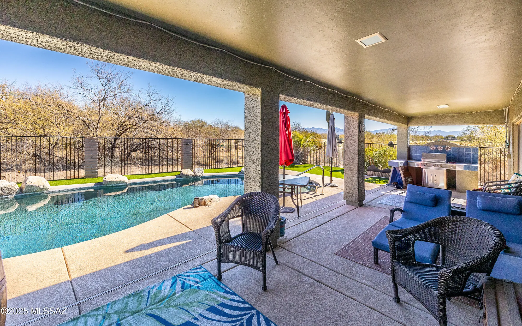 Property Slideshow image 27 of 36 | 1724 n oak hill ln, Green Valley, AZ, 85614