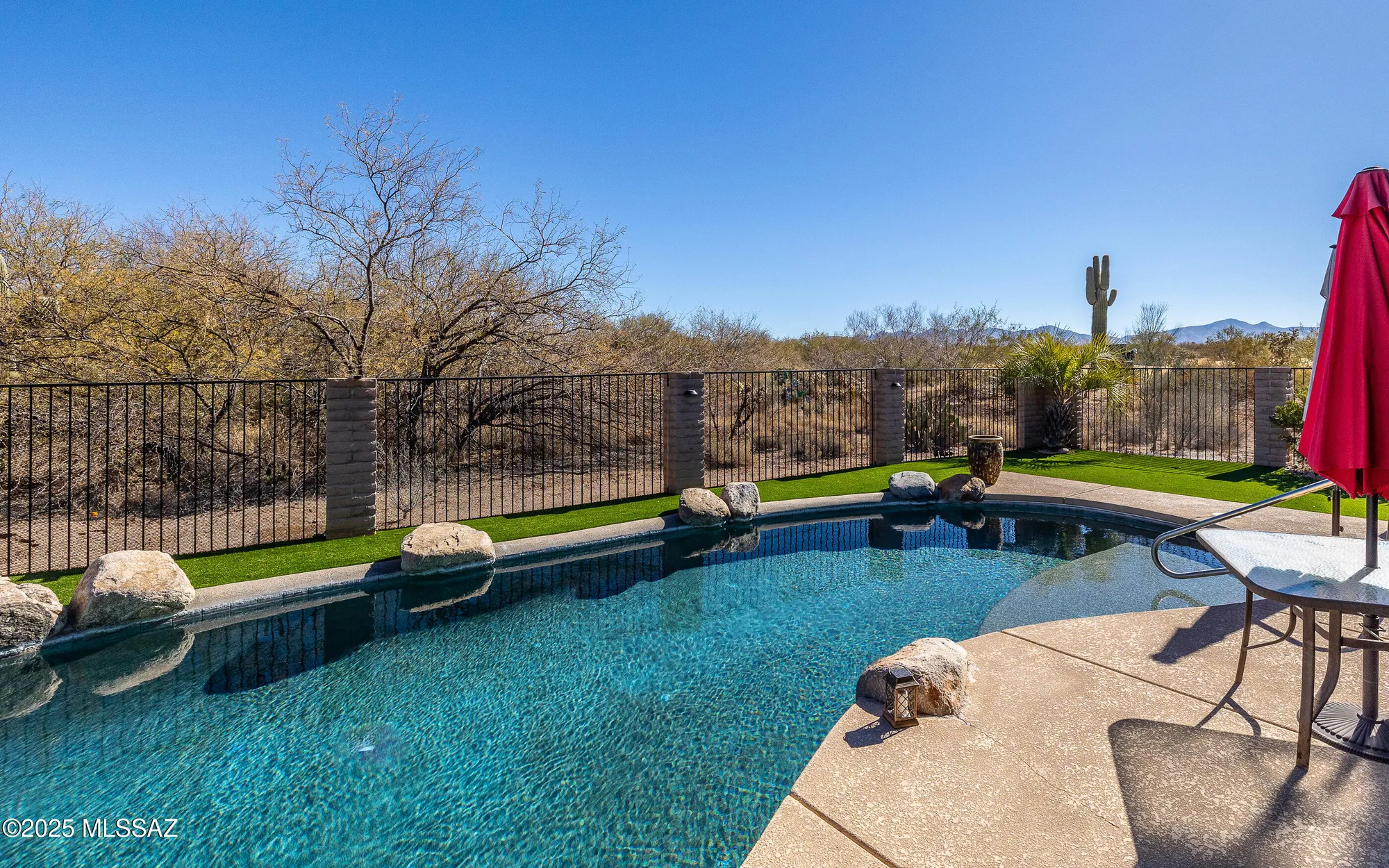 Property Slideshow image 28 of 36 | 1724 n oak hill ln, Green Valley, AZ, 85614