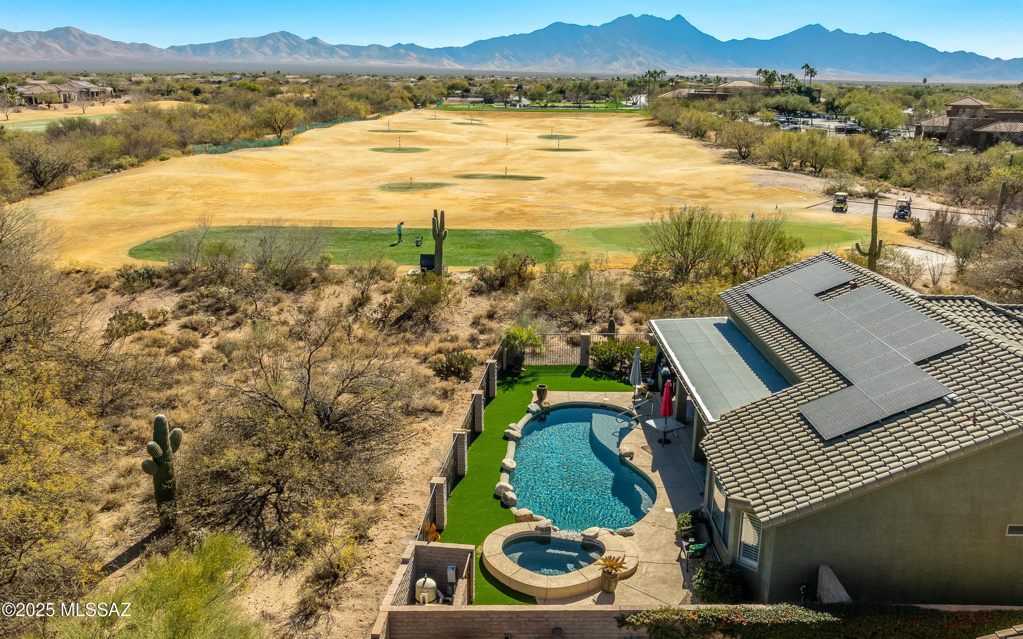 Property Slideshow image 36 of 36 | 1724 n oak hill ln, Green Valley, AZ, 85614