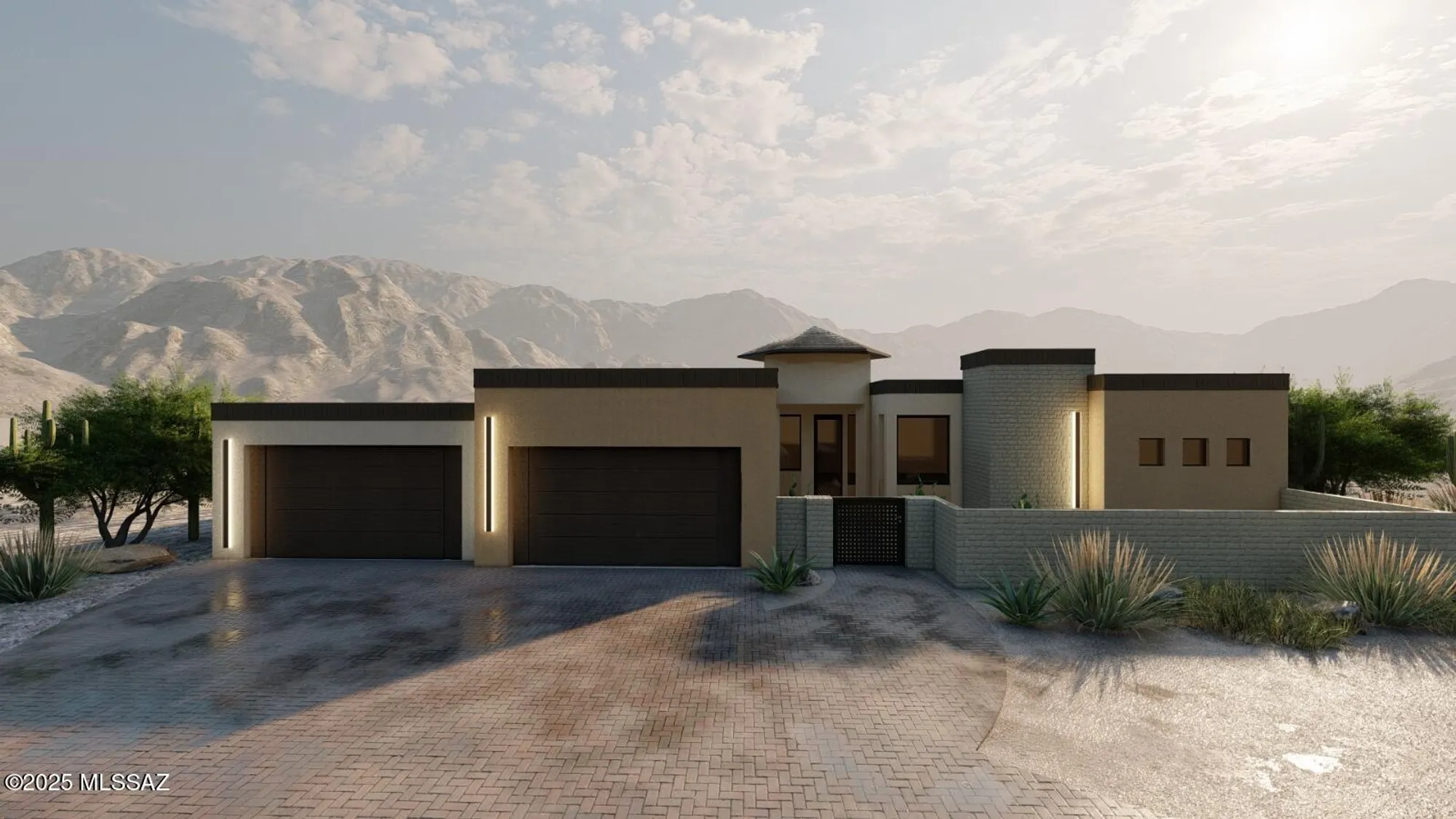 Property Slideshow image 2 of 3 | 802 e canyon rock rd, Green Valley, AZ, 85614