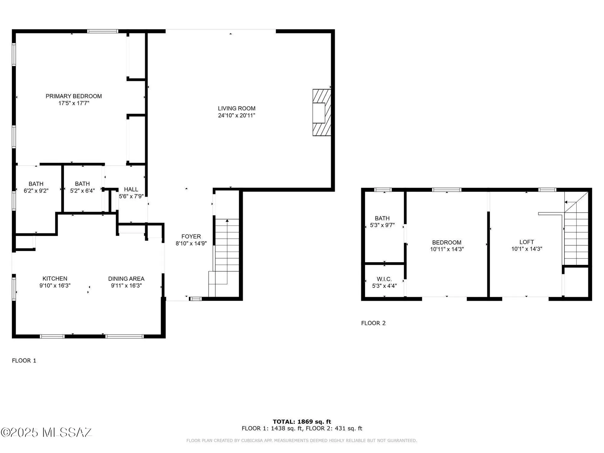 Property Slideshow image 42 of 47 | 568 w paseo solana, Green Valley, AZ, 85614