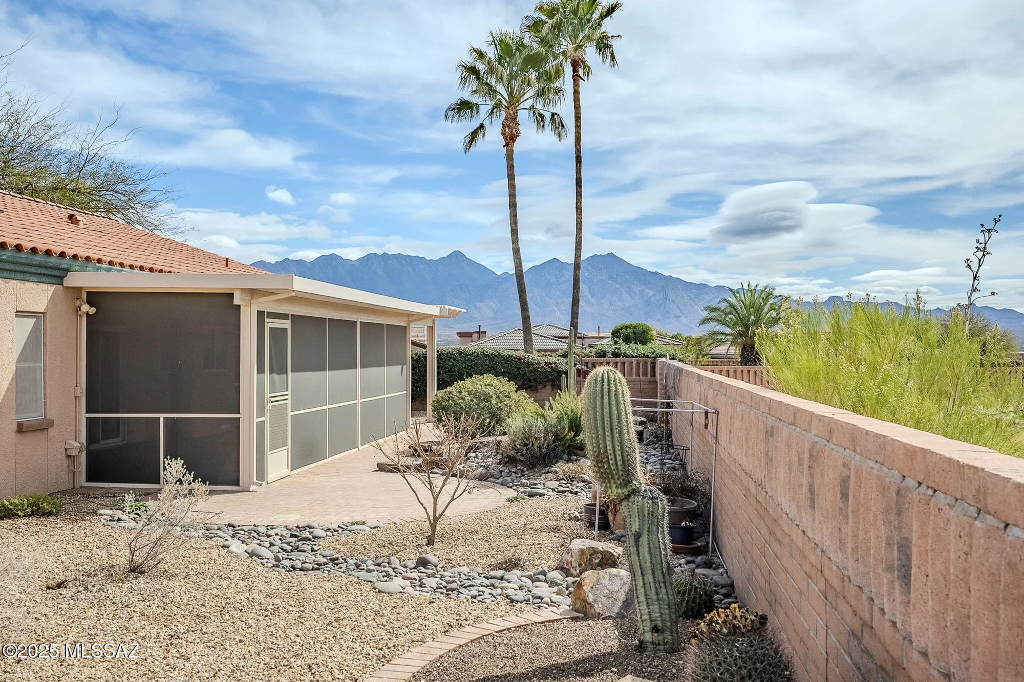 Property Slideshow image 41 of 50 | 4884 s desert sunset dr, Green Valley, AZ, 85622