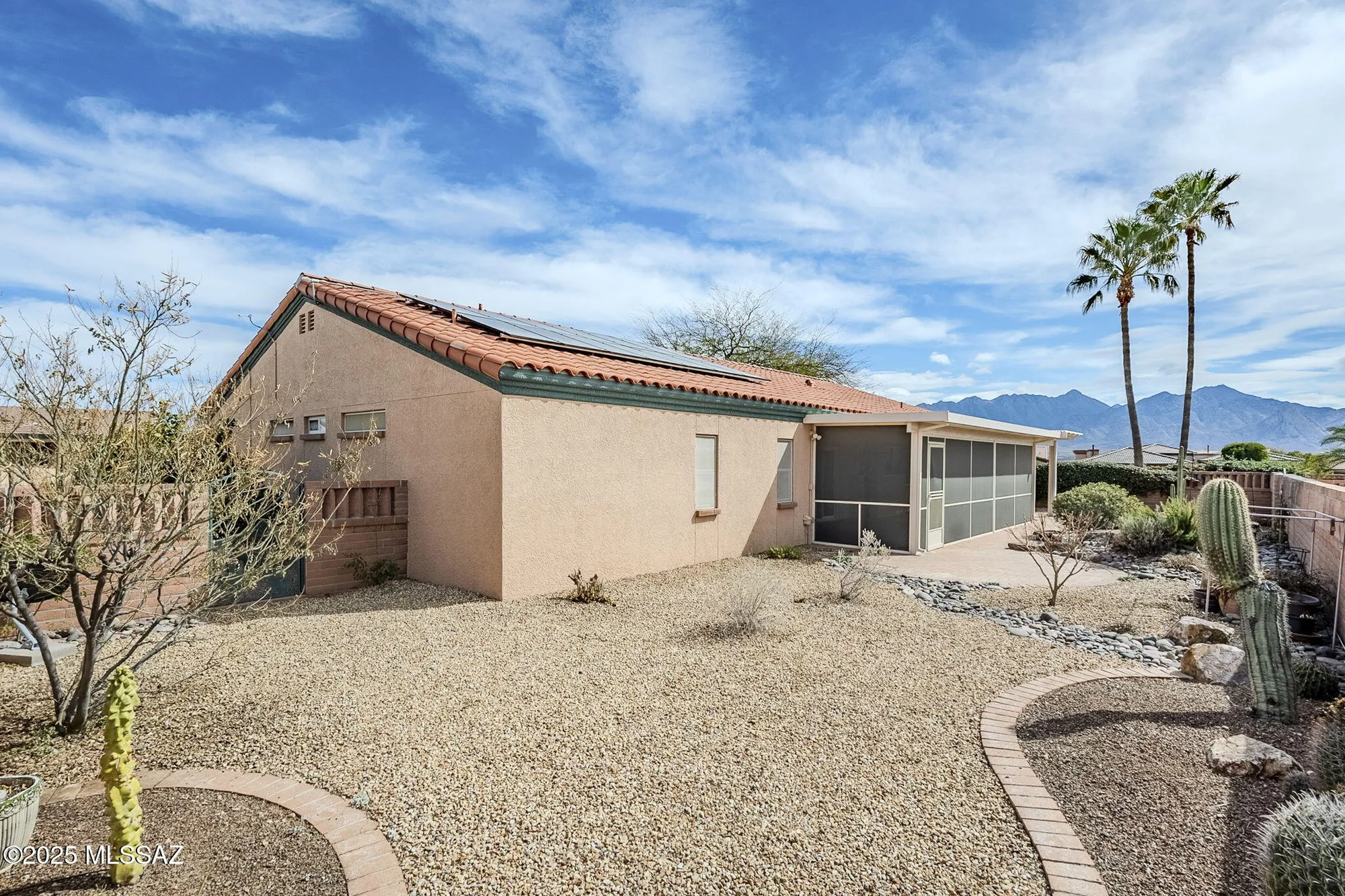Property Slideshow image 40 of 50 | 4884 s desert sunset dr, Green Valley, AZ, 85622