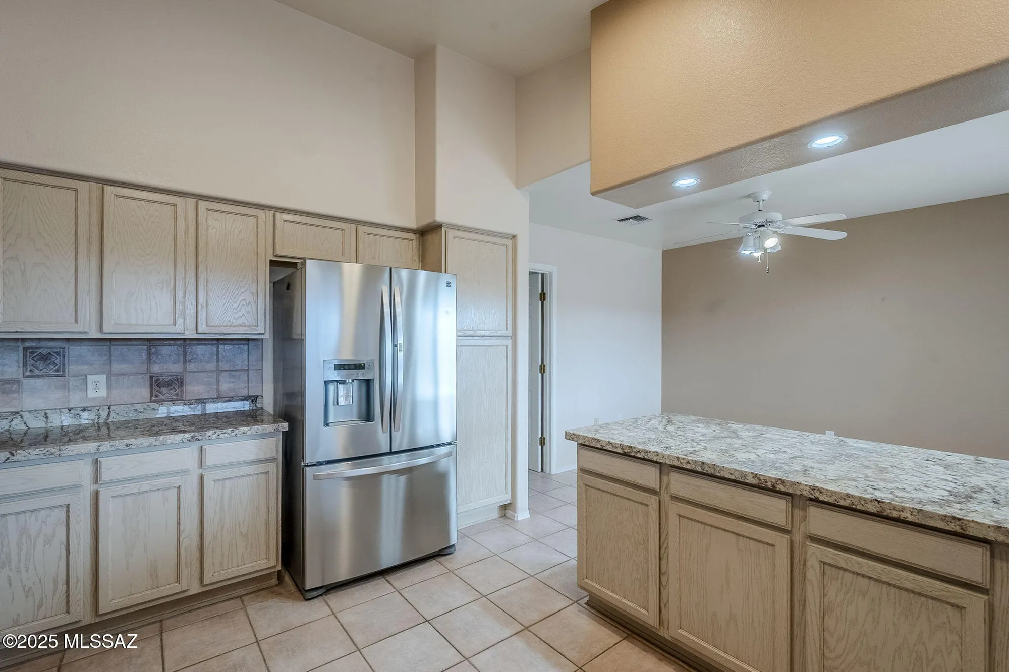 Property Slideshow image 16 of 50 | 4884 s desert sunset dr, Green Valley, AZ, 85622