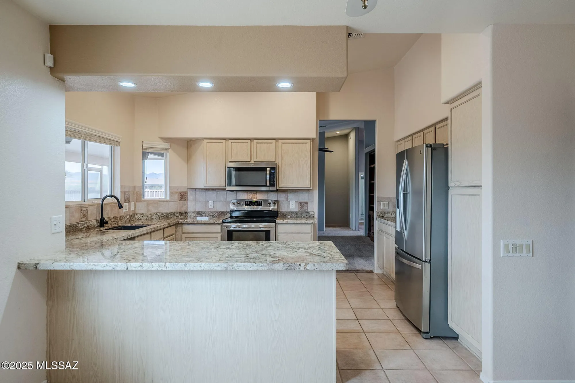 Property Slideshow image 18 of 50 | 4884 s desert sunset dr, Green Valley, AZ, 85622