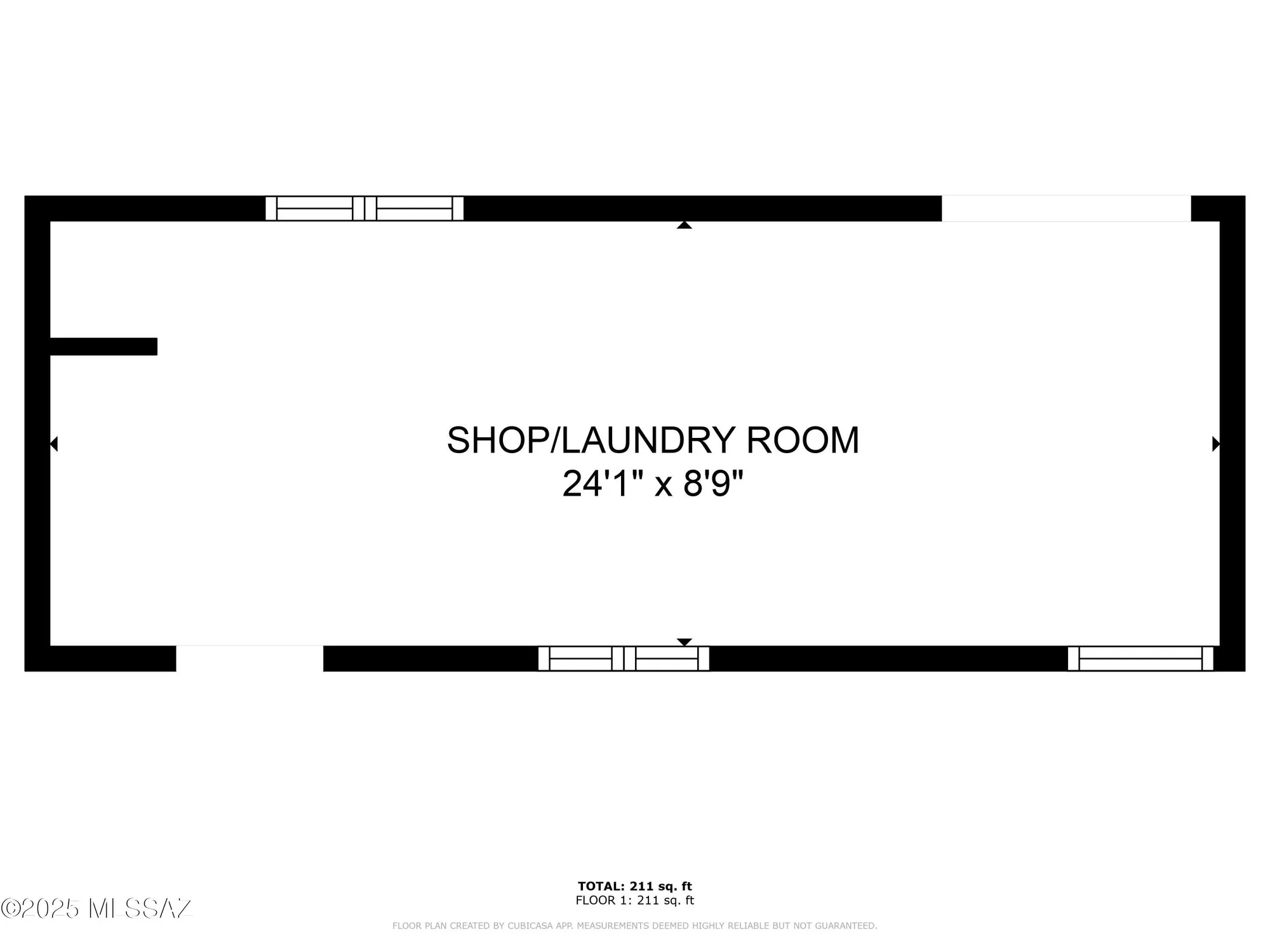 Property Slideshow image 43 of 47 | 568 w paseo solana, Green Valley, AZ, 85614