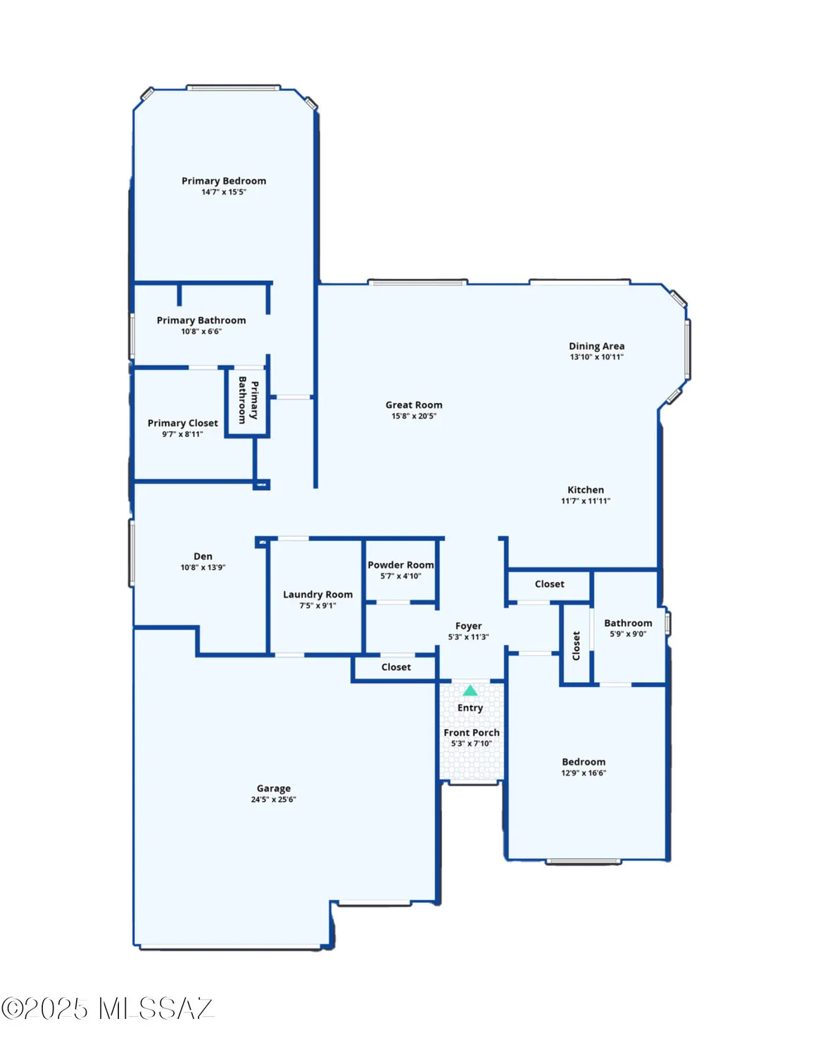 Property Slideshow image 31 of 36 | 31226 one horse ln, Oracle, AZ, 85623