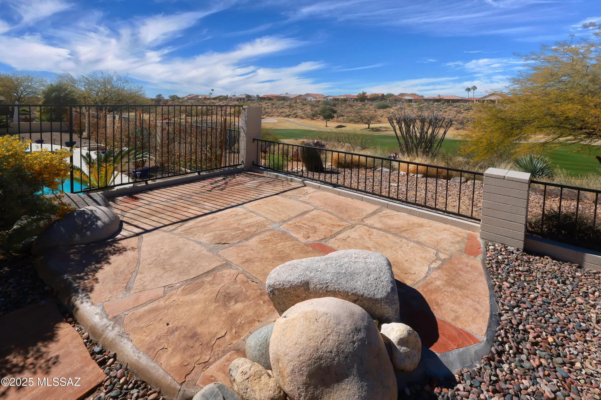Property Slideshow image 32 of 34 | 38322 s golf course dr, Saddlebrooke, AZ, 85739