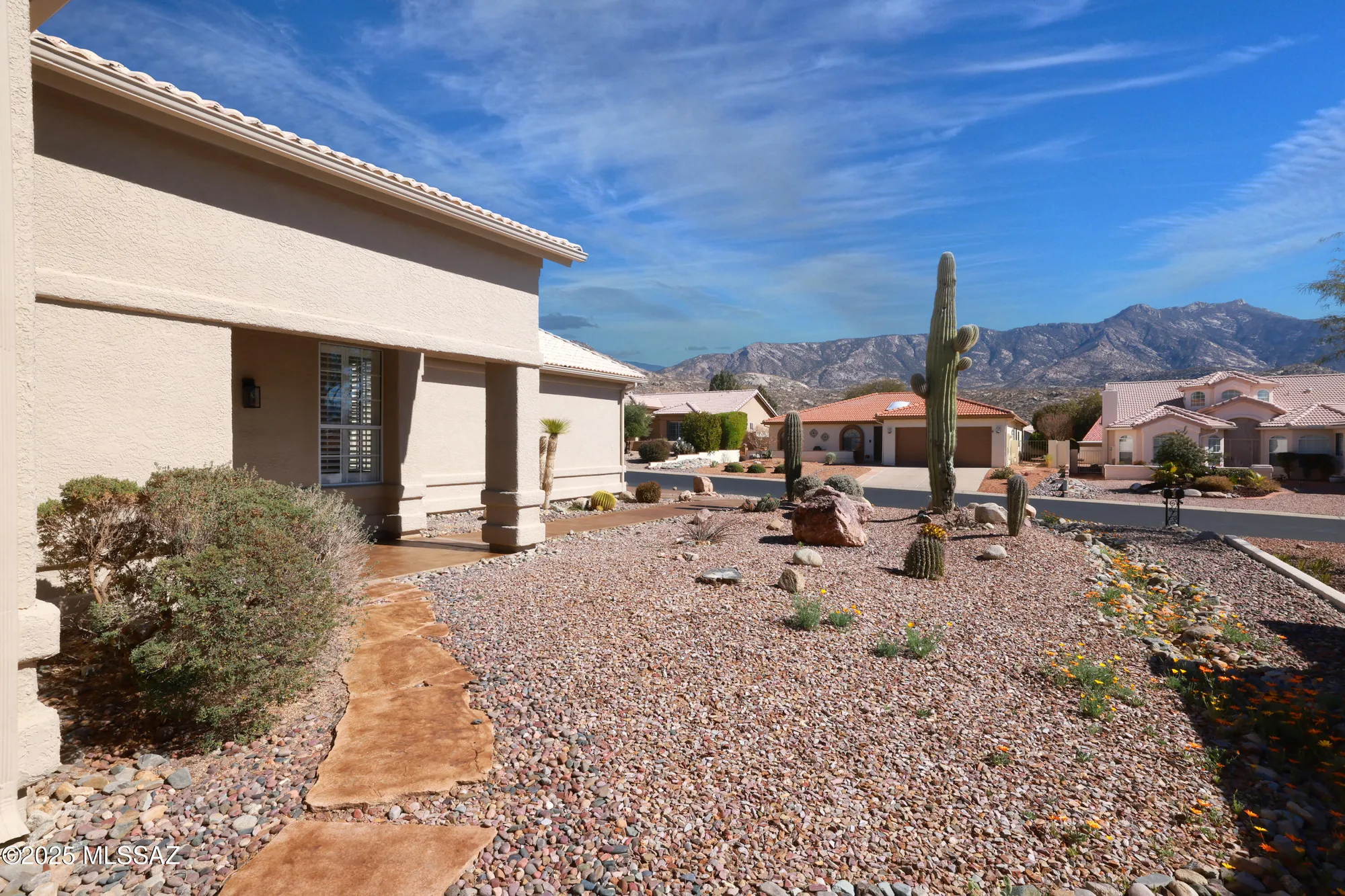 Property Slideshow image 30 of 34 | 38322 s golf course dr, Saddlebrooke, AZ, 85739