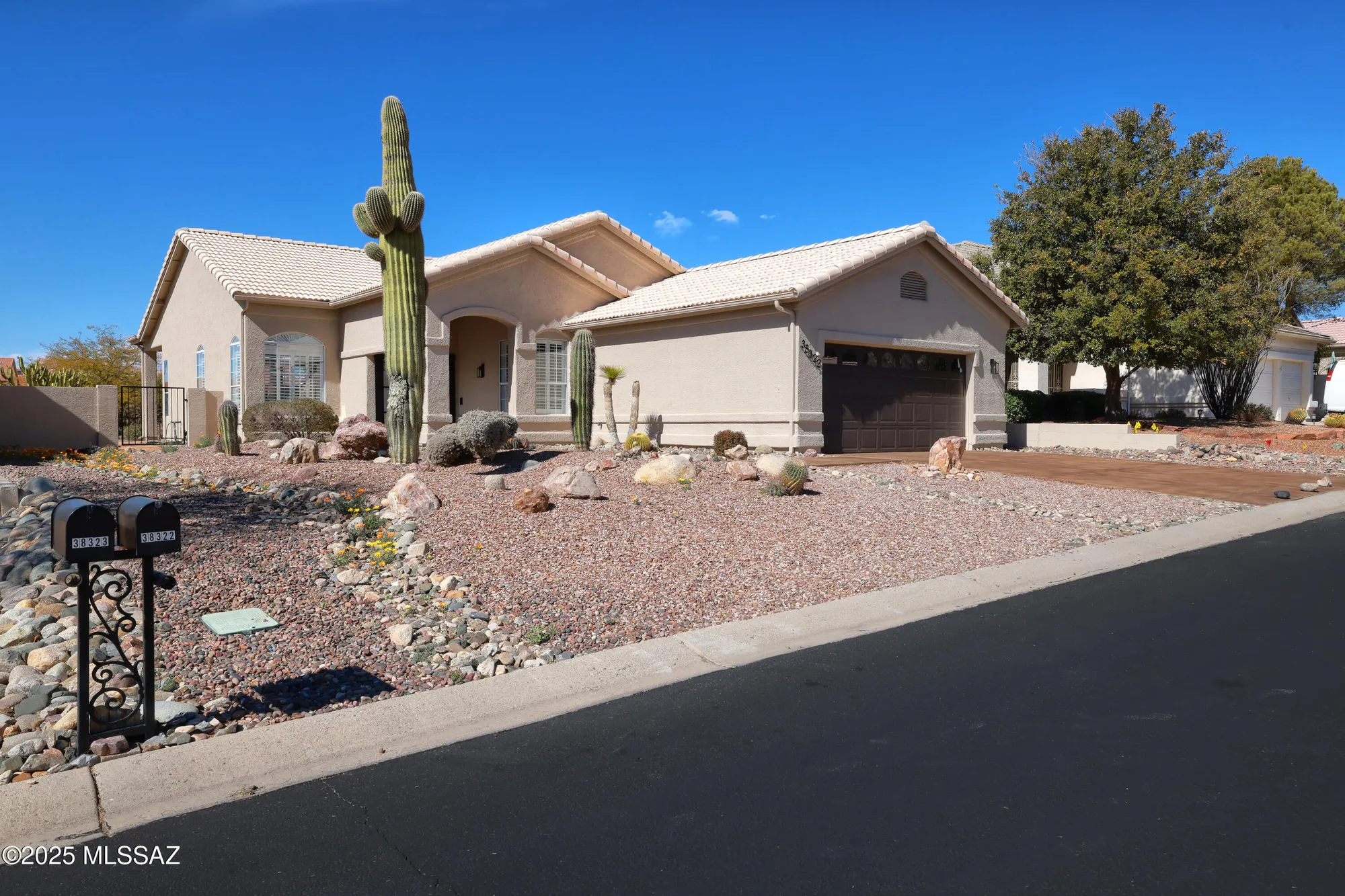 Property Slideshow image 2 of 34 | 38322 s golf course dr, Saddlebrooke, AZ, 85739