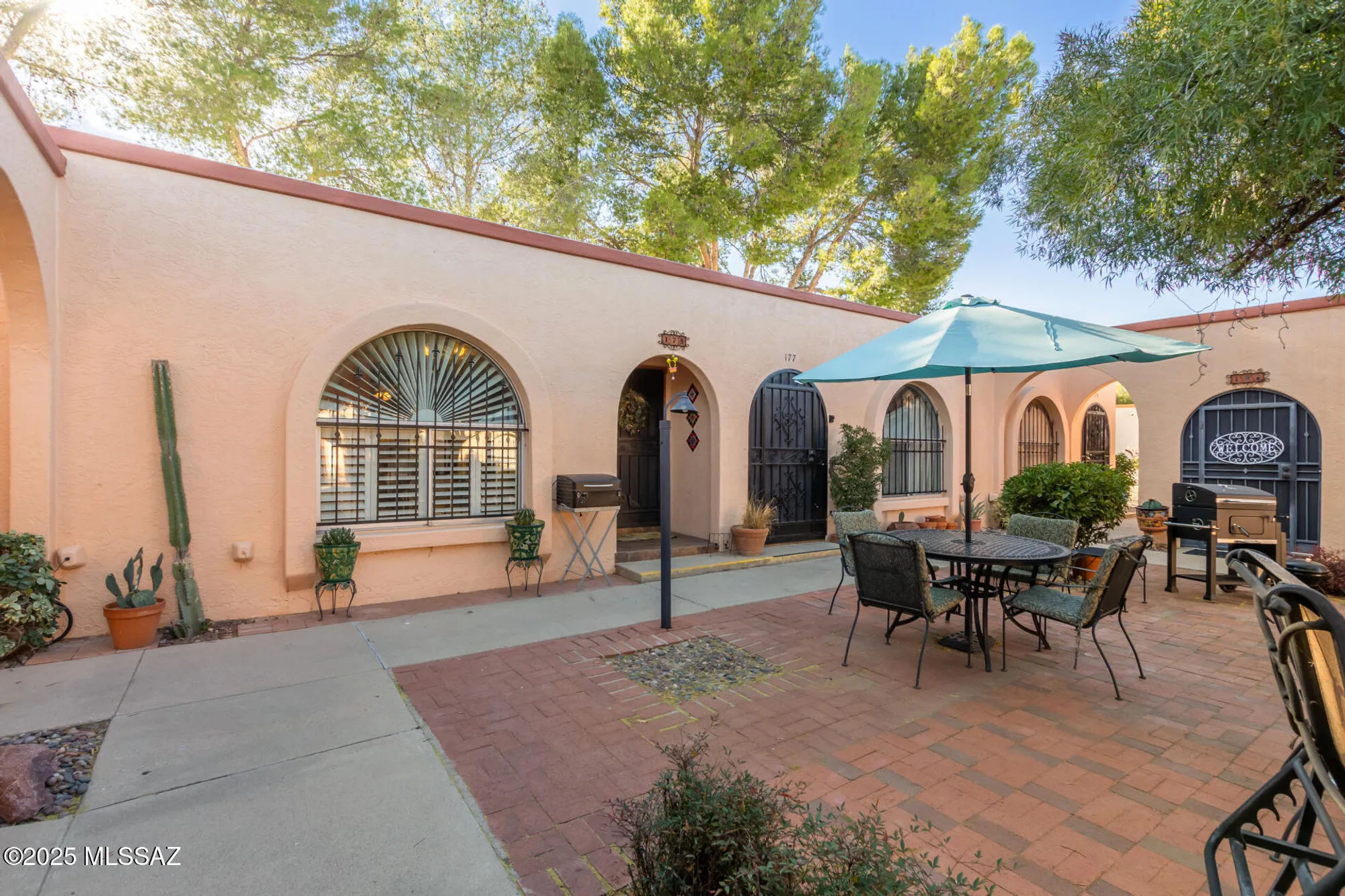 Property Slideshow image 3 of 26 | 175 w calle del ano, Green Valley, AZ, 85614