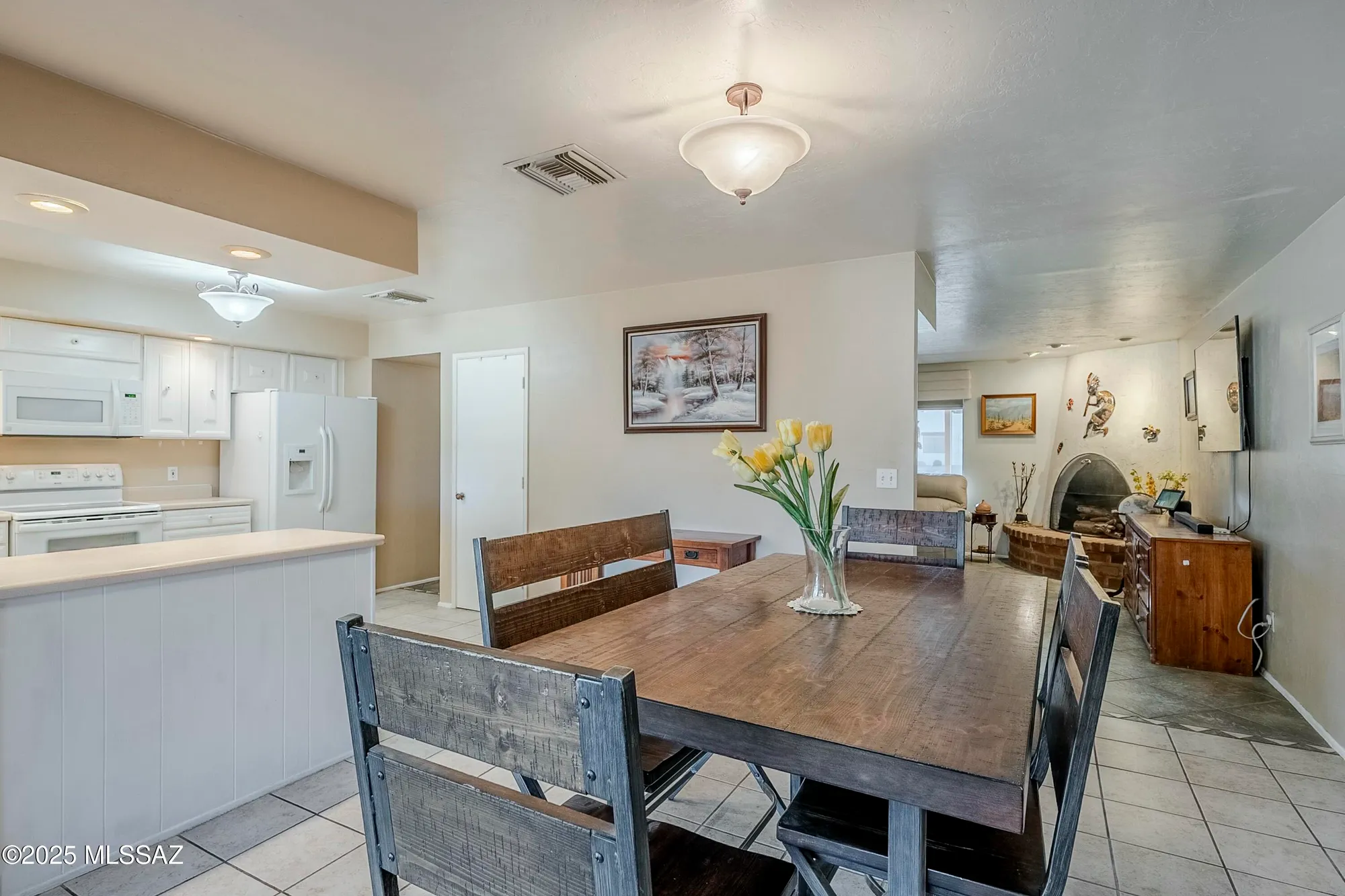 Property Slideshow image 11 of 24 | 1232 n paseo del cervato, Green Valley, AZ, 85614