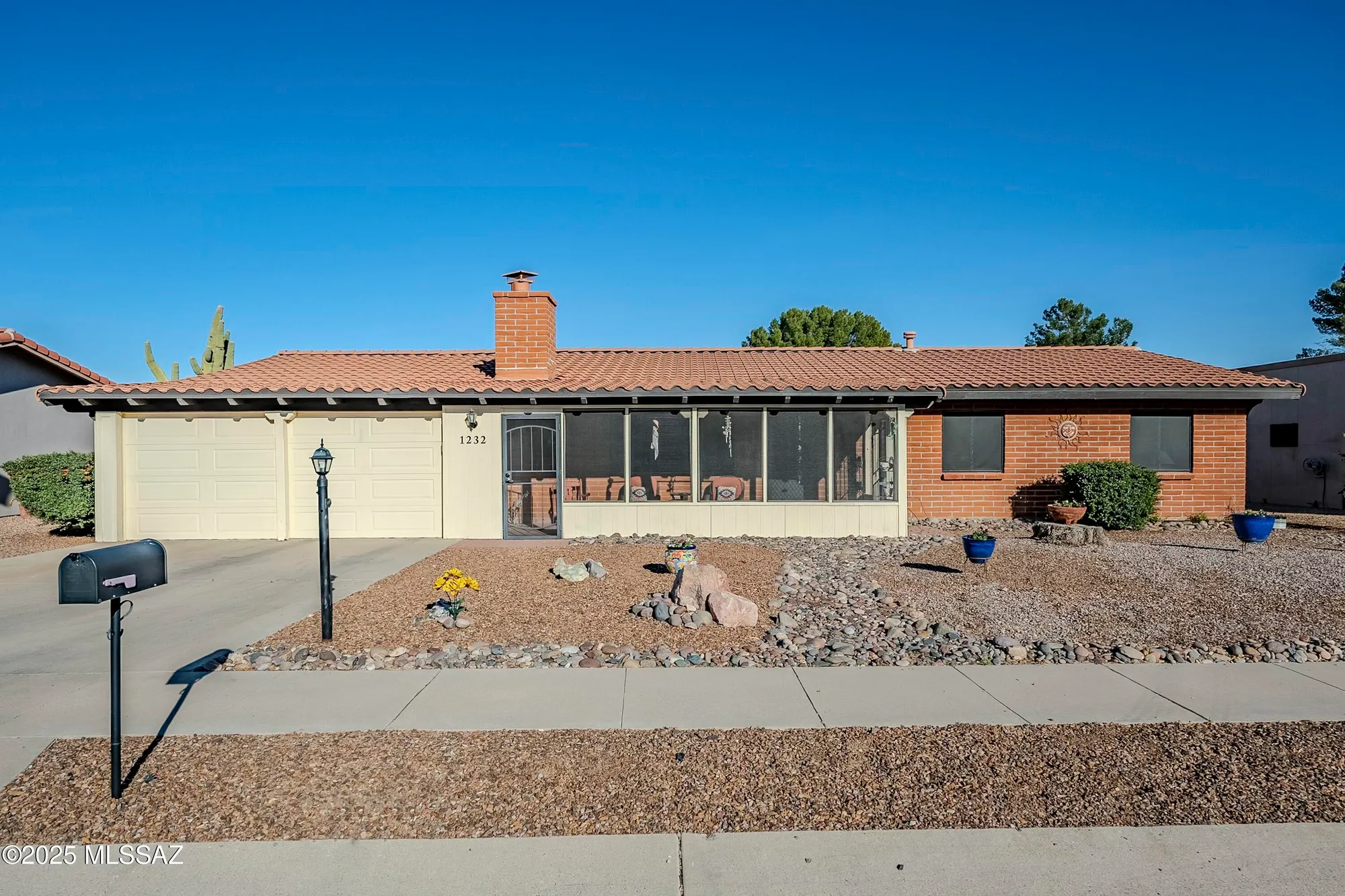 Property Slideshow image 3 of 24 | 1232 n paseo del cervato, Green Valley, AZ, 85614