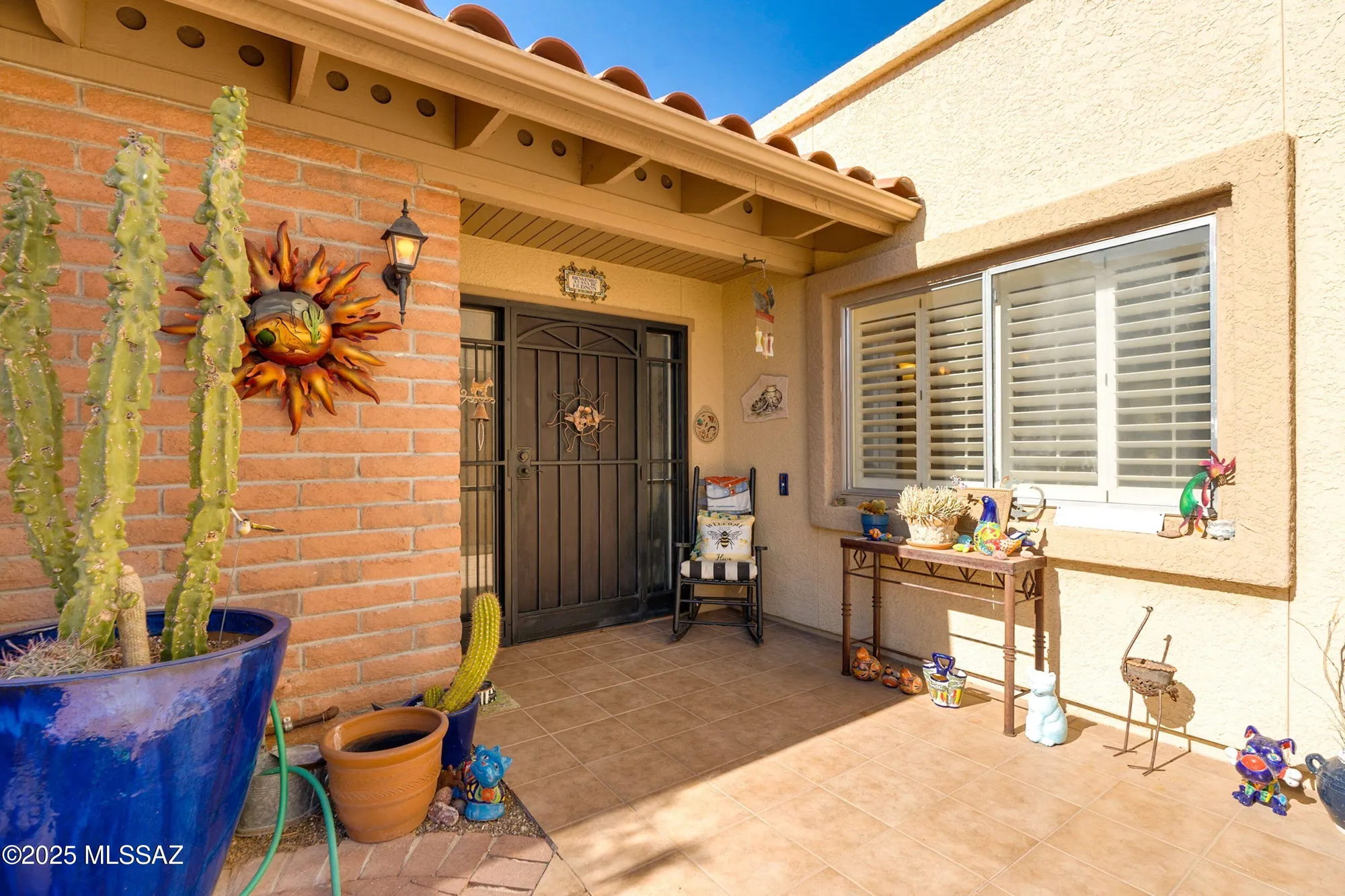 Property Slideshow image 1 of 26 | 1488 w via de roma, Green Valley, AZ, 85622