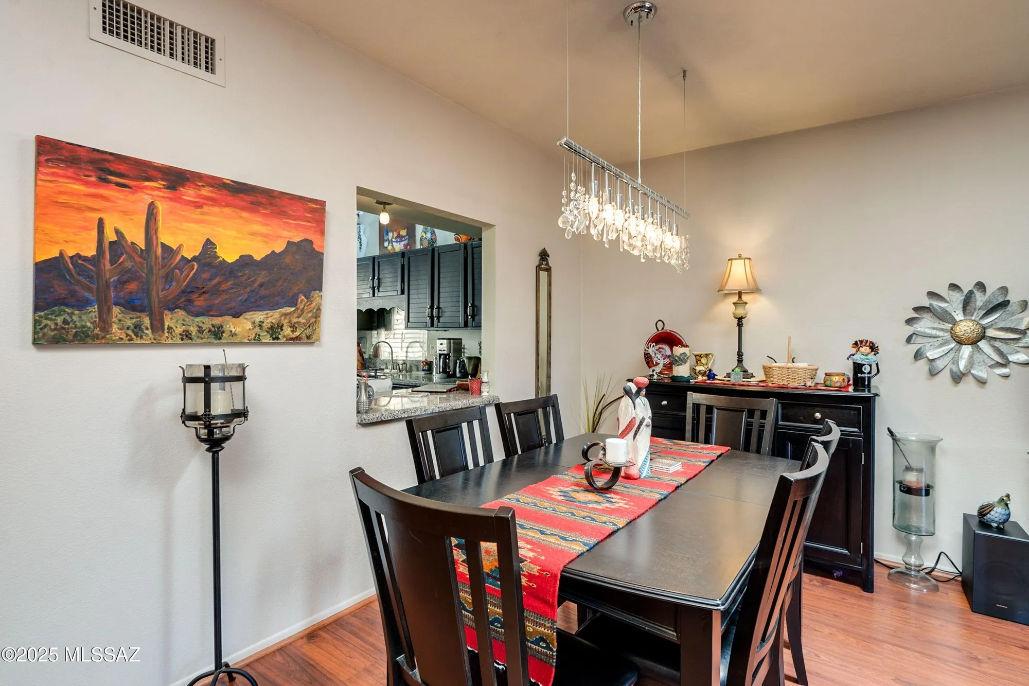 Property Slideshow image 6 of 26 | 1488 w via de roma, Green Valley, AZ, 85622