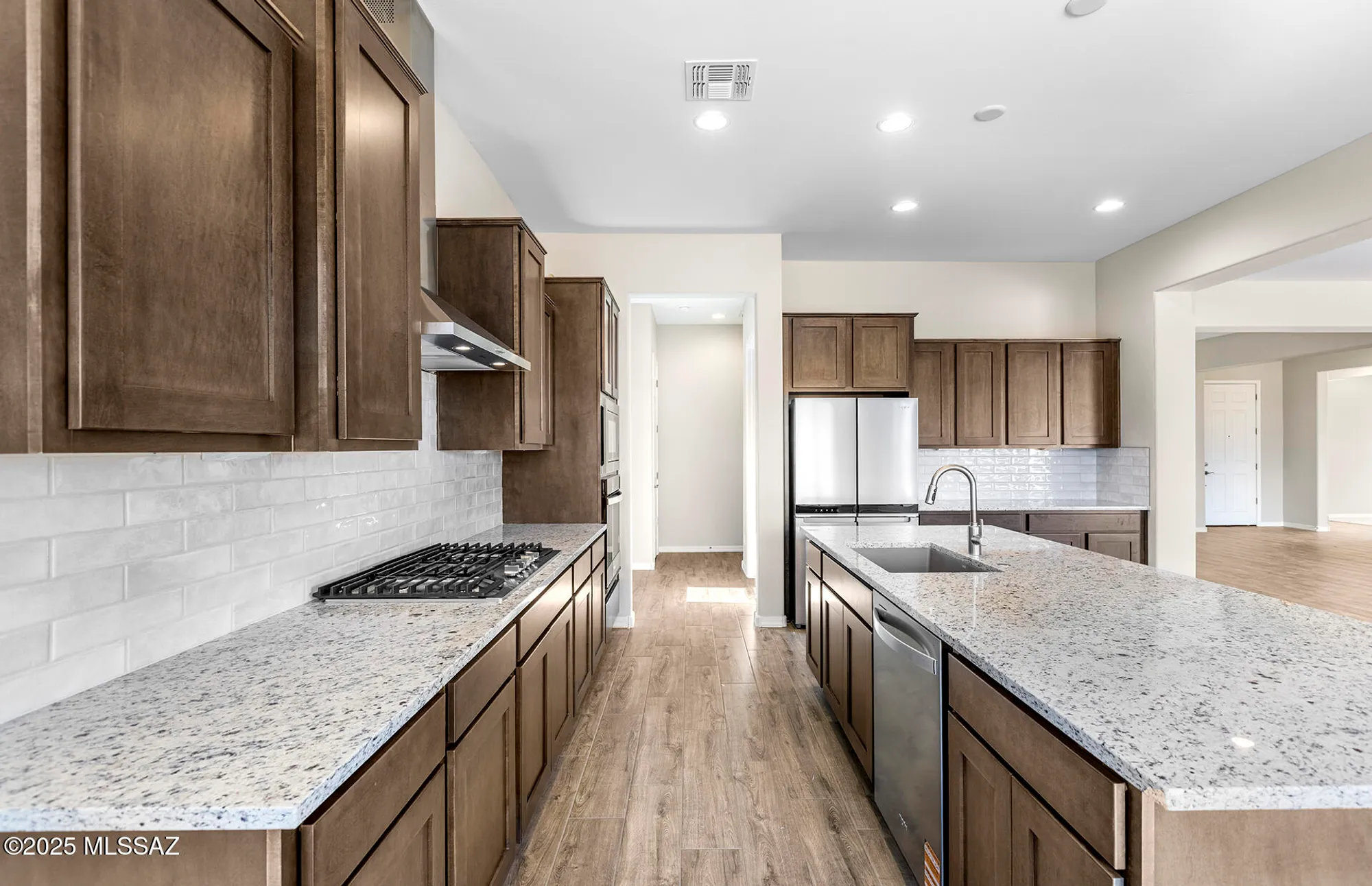 Property Slideshow image 18 of 29 | 8258 s sonoran oak dr, Tucson, AZ, 85747