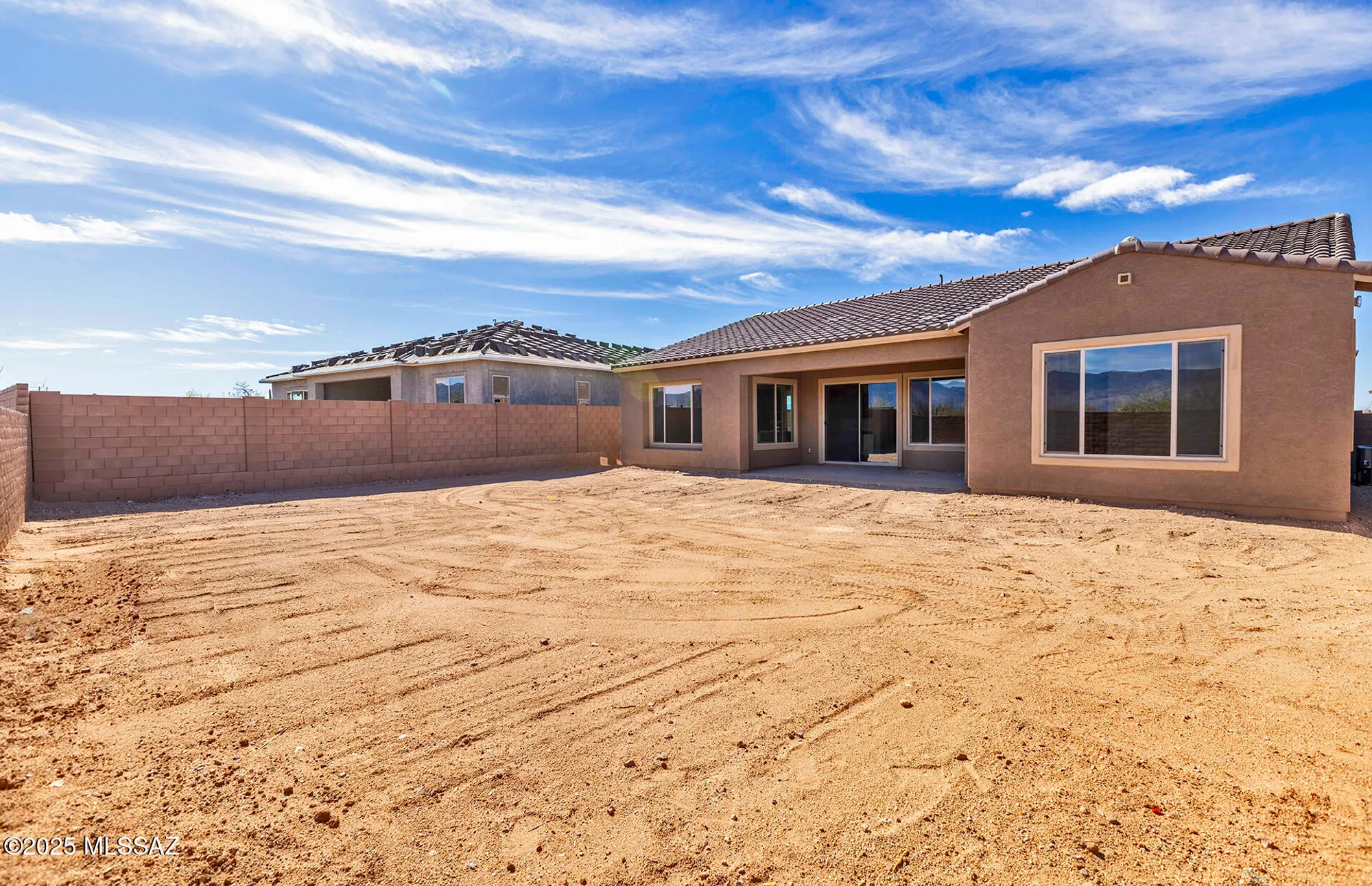 Property Slideshow image 28 of 29 | 8258 s sonoran oak dr, Tucson, AZ, 85747