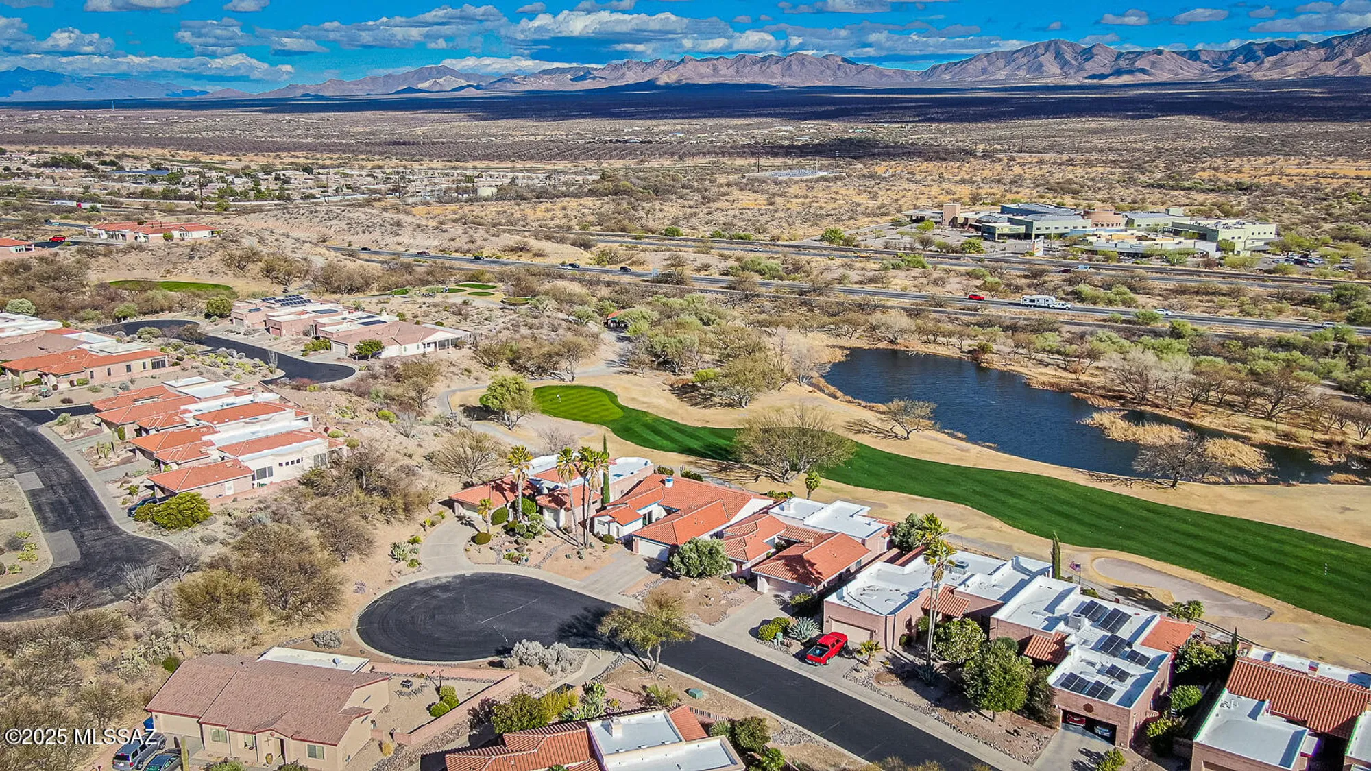 Property Slideshow image 42 of 49 | 4225 s westcotta dr, Green Valley, AZ, 85622