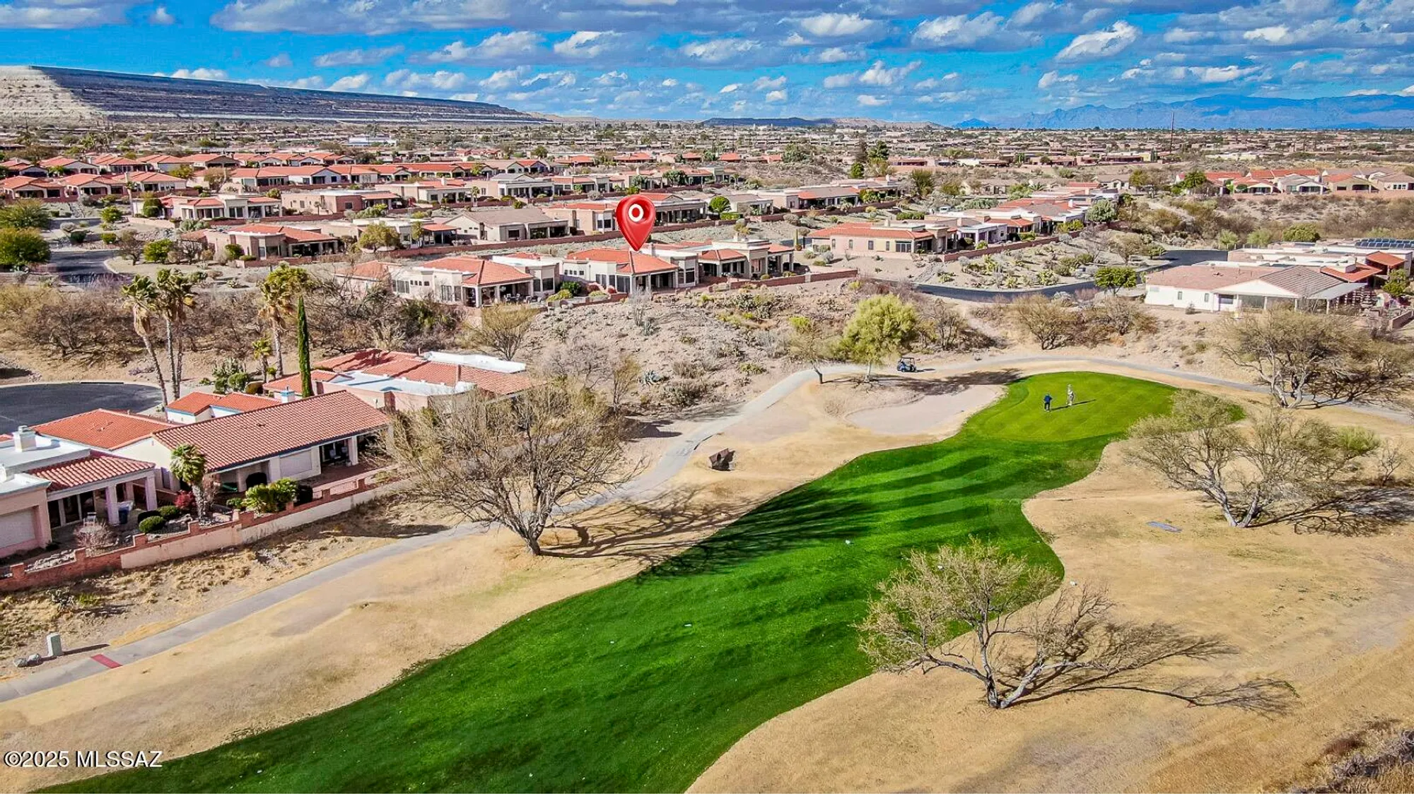 Property Slideshow image 44 of 49 | 4225 s westcotta dr, Green Valley, AZ, 85622
