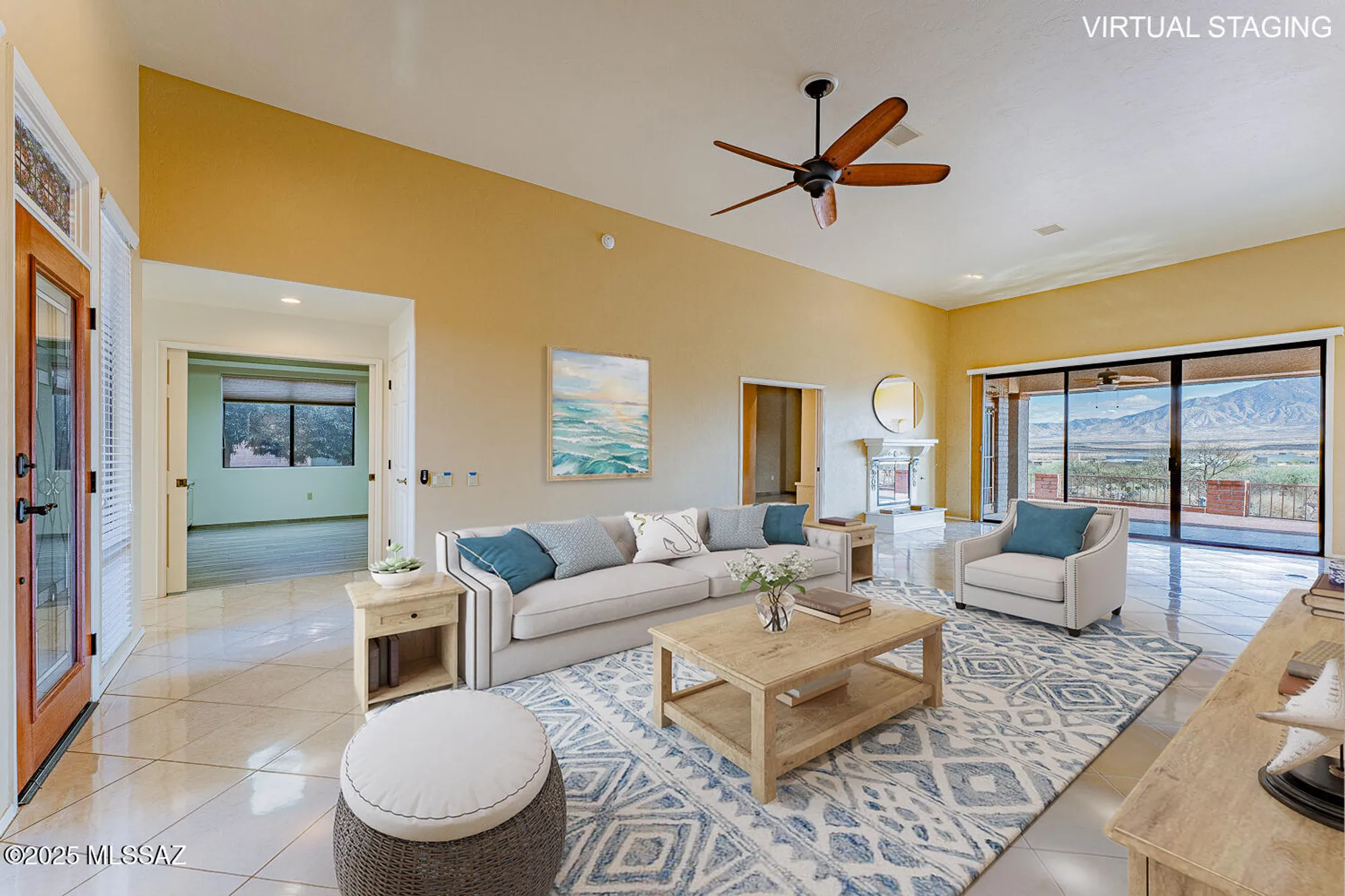 Property Slideshow image 2 of 49 | 4225 s westcotta dr, Green Valley, AZ, 85622