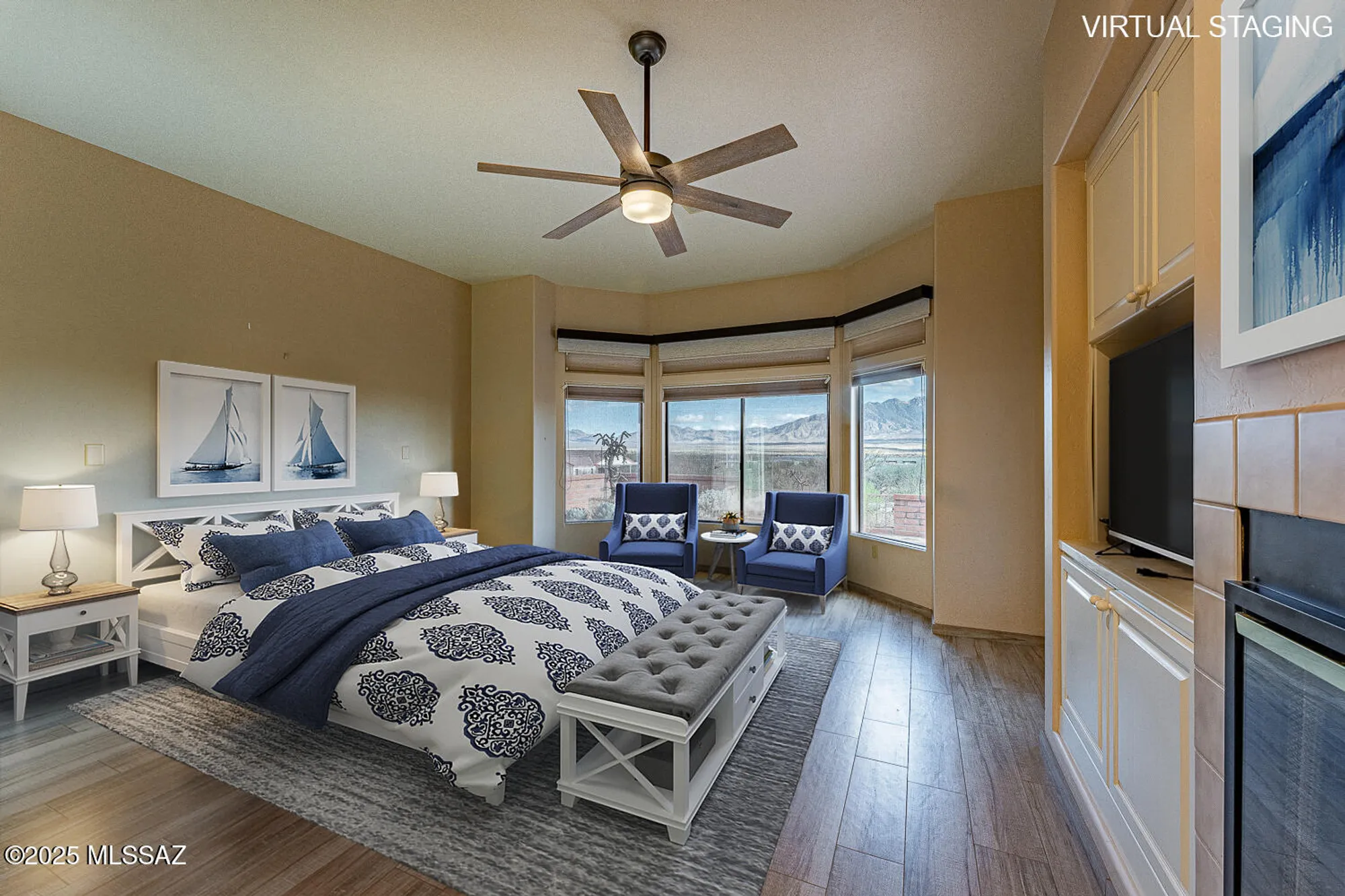 Property Slideshow image 17 of 49 | 4225 s westcotta dr, Green Valley, AZ, 85622