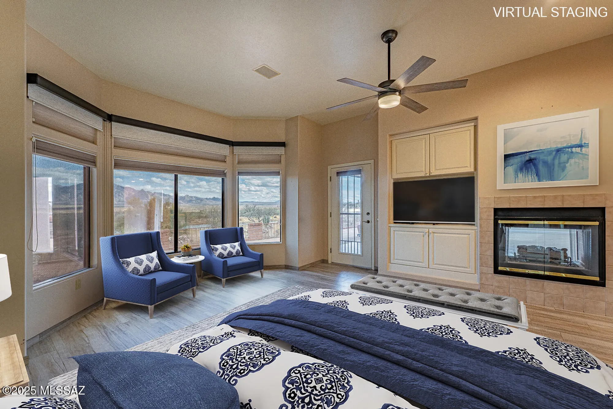 Property Slideshow image 19 of 49 | 4225 s westcotta dr, Green Valley, AZ, 85622