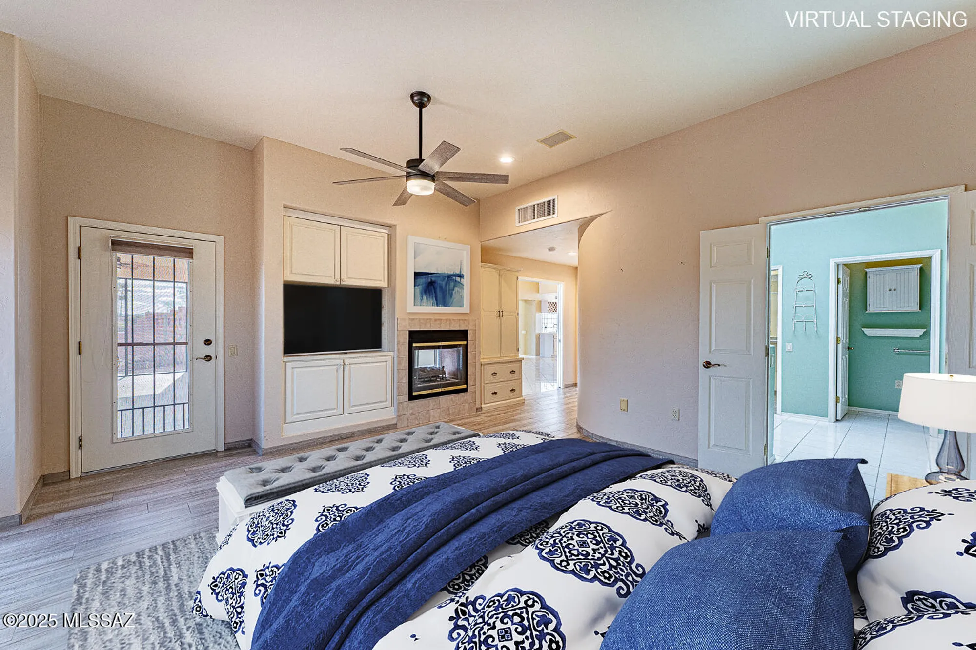 Property Slideshow image 21 of 49 | 4225 s westcotta dr, Green Valley, AZ, 85622