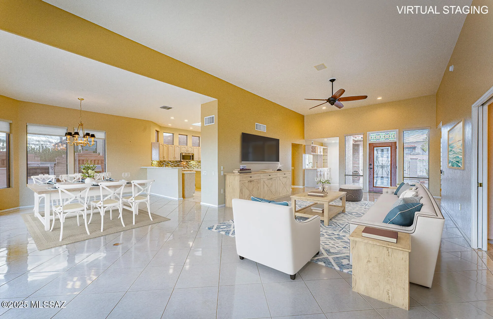 Property Slideshow image 10 of 49 | 4225 s westcotta dr, Green Valley, AZ, 85622