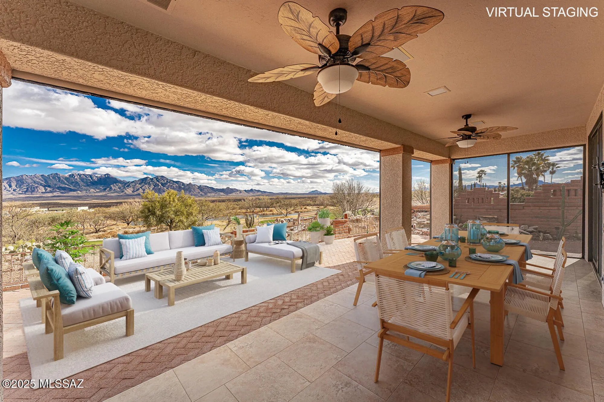 Property Slideshow image 32 of 49 | 4225 s westcotta dr, Green Valley, AZ, 85622