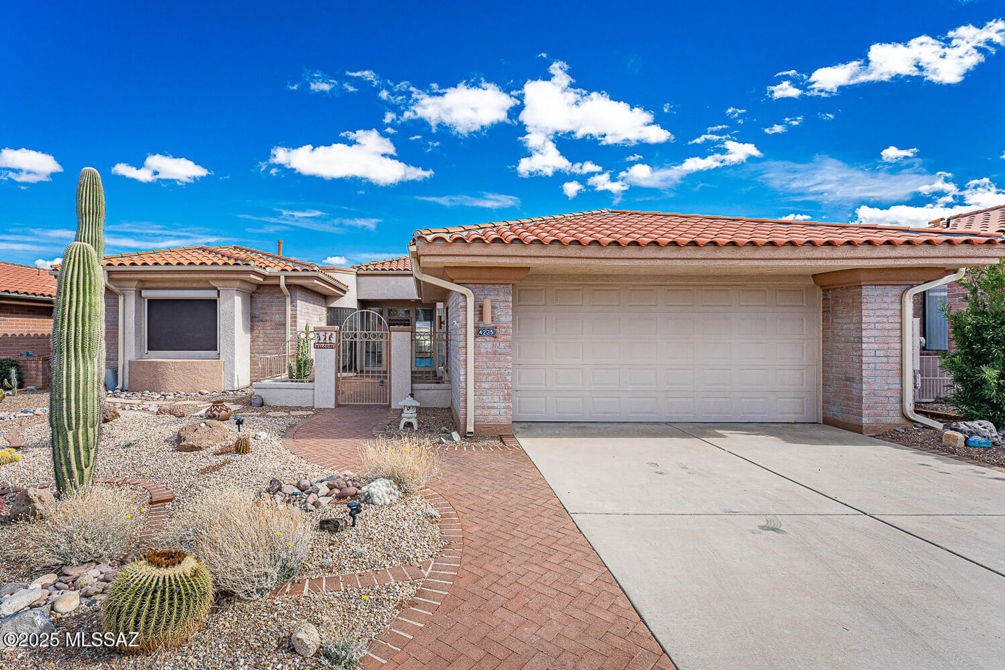 Property Slideshow image 34 of 49 | 4225 s westcotta dr, Green Valley, AZ, 85622