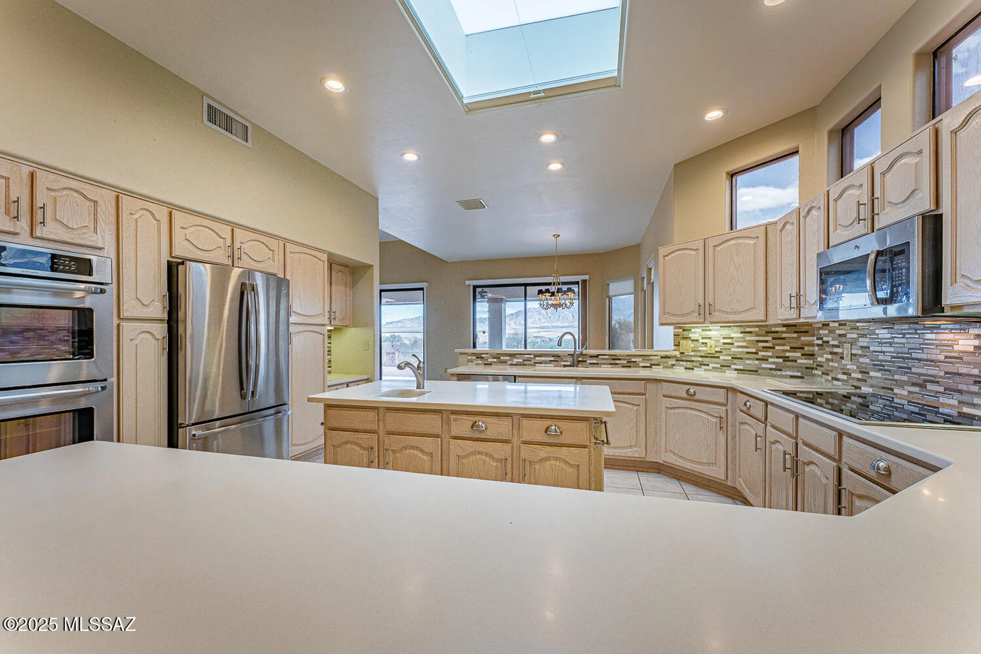 Property Slideshow image 13 of 49 | 4225 s westcotta dr, Green Valley, AZ, 85622