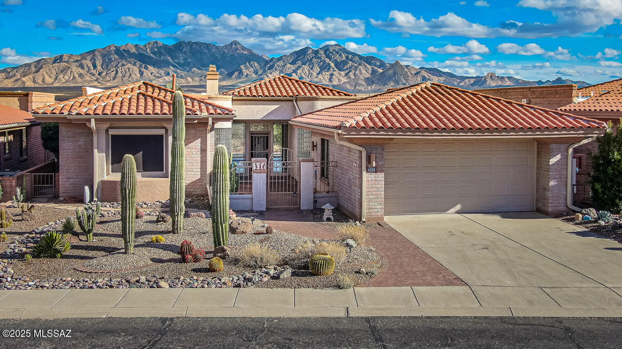 Property Slideshow image 47 of 49 | 4225 s westcotta dr, Green Valley, AZ, 85622