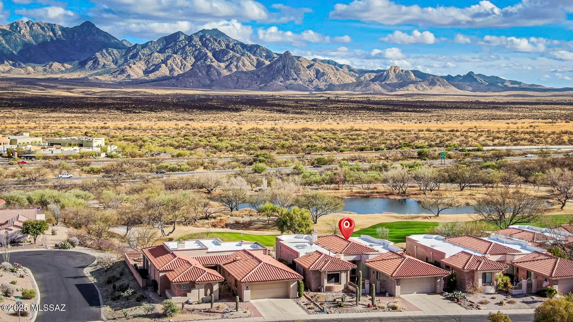 Property Slideshow image 6 of 49 | 4225 s westcotta dr, Green Valley, AZ, 85622