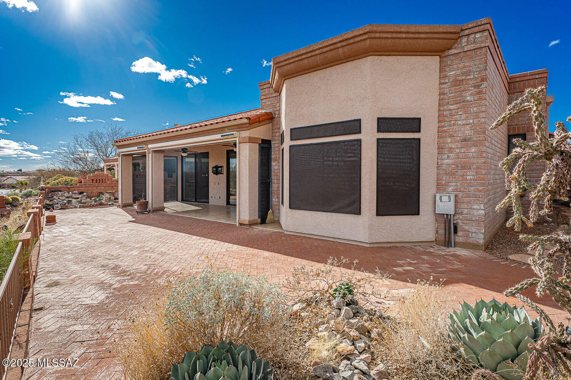 Property Slideshow image 41 of 49 | 4225 s westcotta dr, Green Valley, AZ, 85622