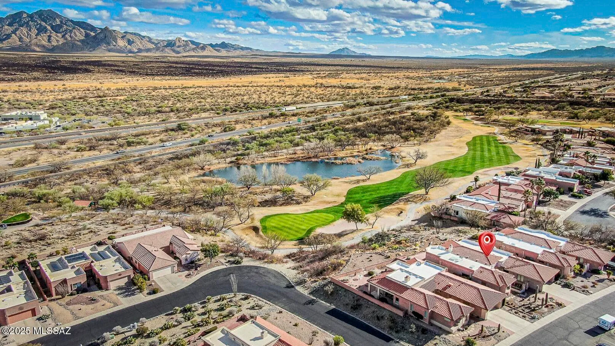 Property Slideshow image 46 of 49 | 4225 s westcotta dr, Green Valley, AZ, 85622