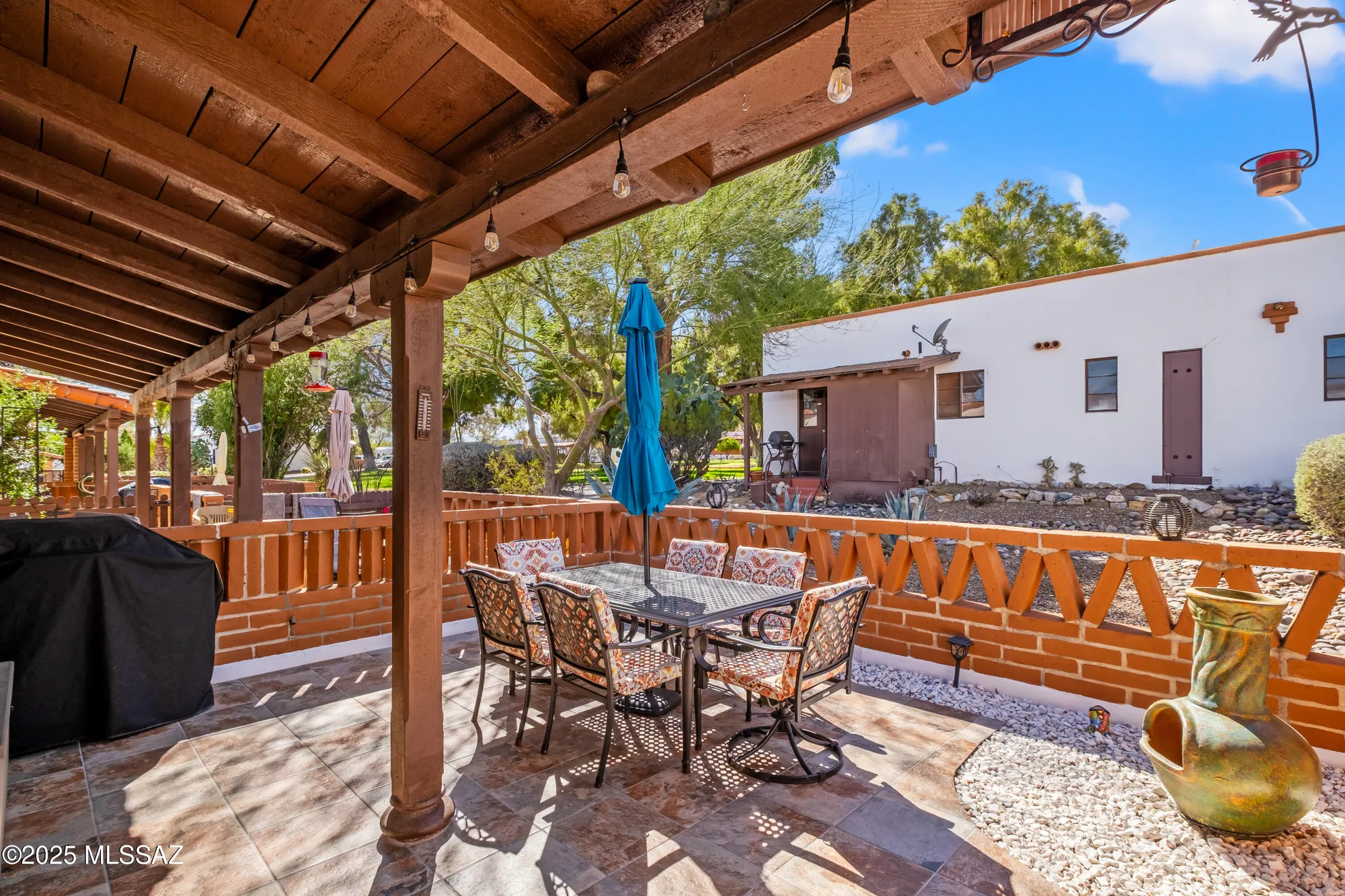 Property Slideshow image 6 of 30 | 329 s paseo sarta a, Green Valley, AZ, 85614